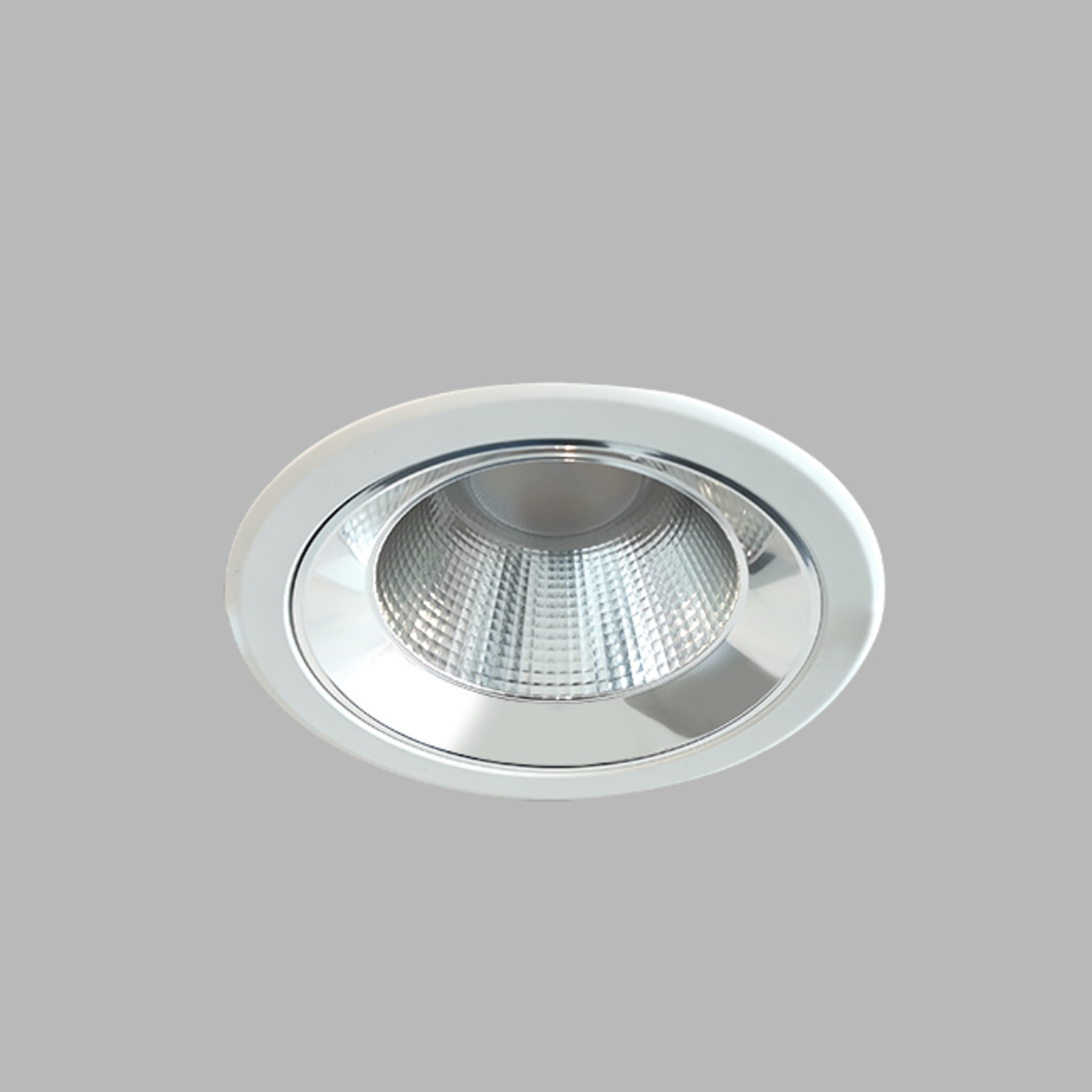 LED2 2231251DT ALFA 17 DIM 17W 3CCT 3000K/4000K/5500K bílá