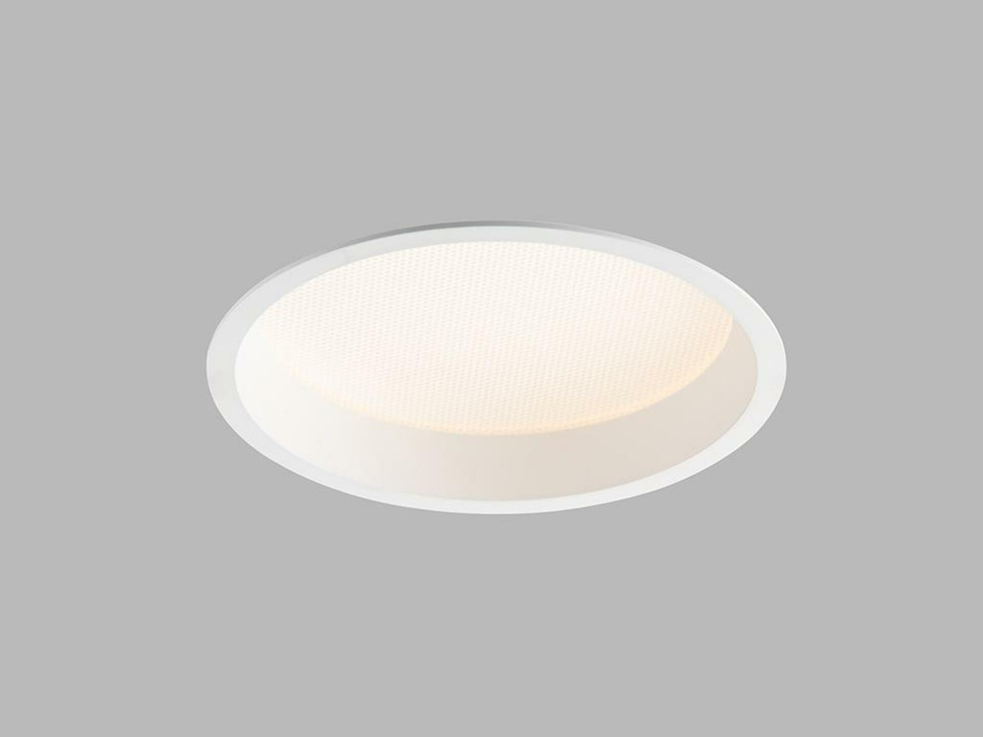 LED2 2250631D ZETA M,  DIM 20 3000K ZÁPUSTNÉ BÍLÉ