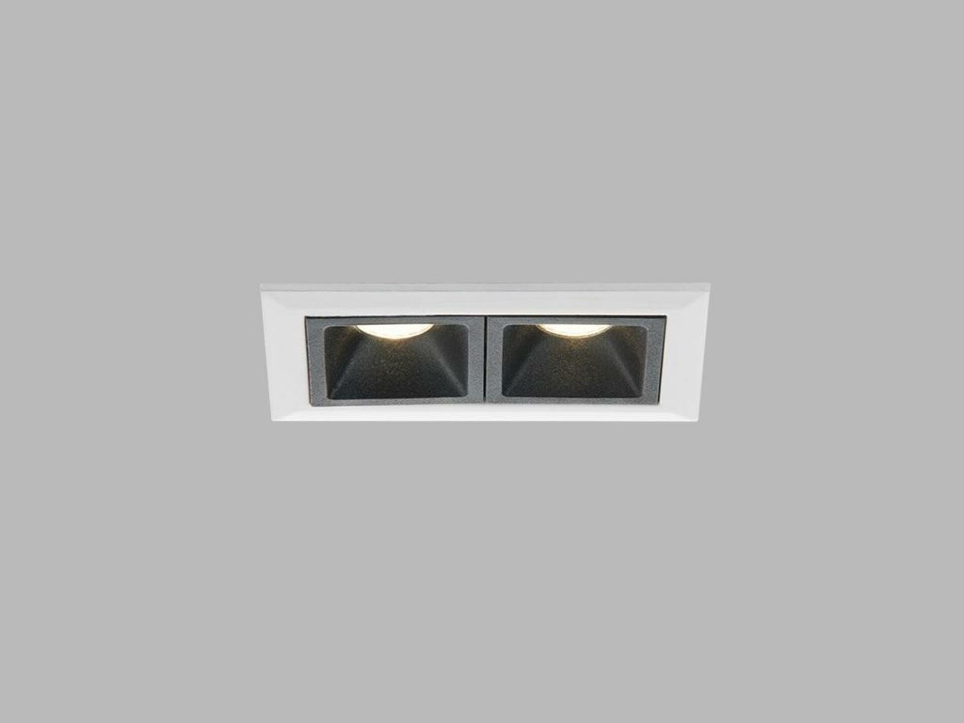 LED2 2250831D LINEAR 2,  DIM 4 3000K ZÁPUSTNÉ BÍLÉ