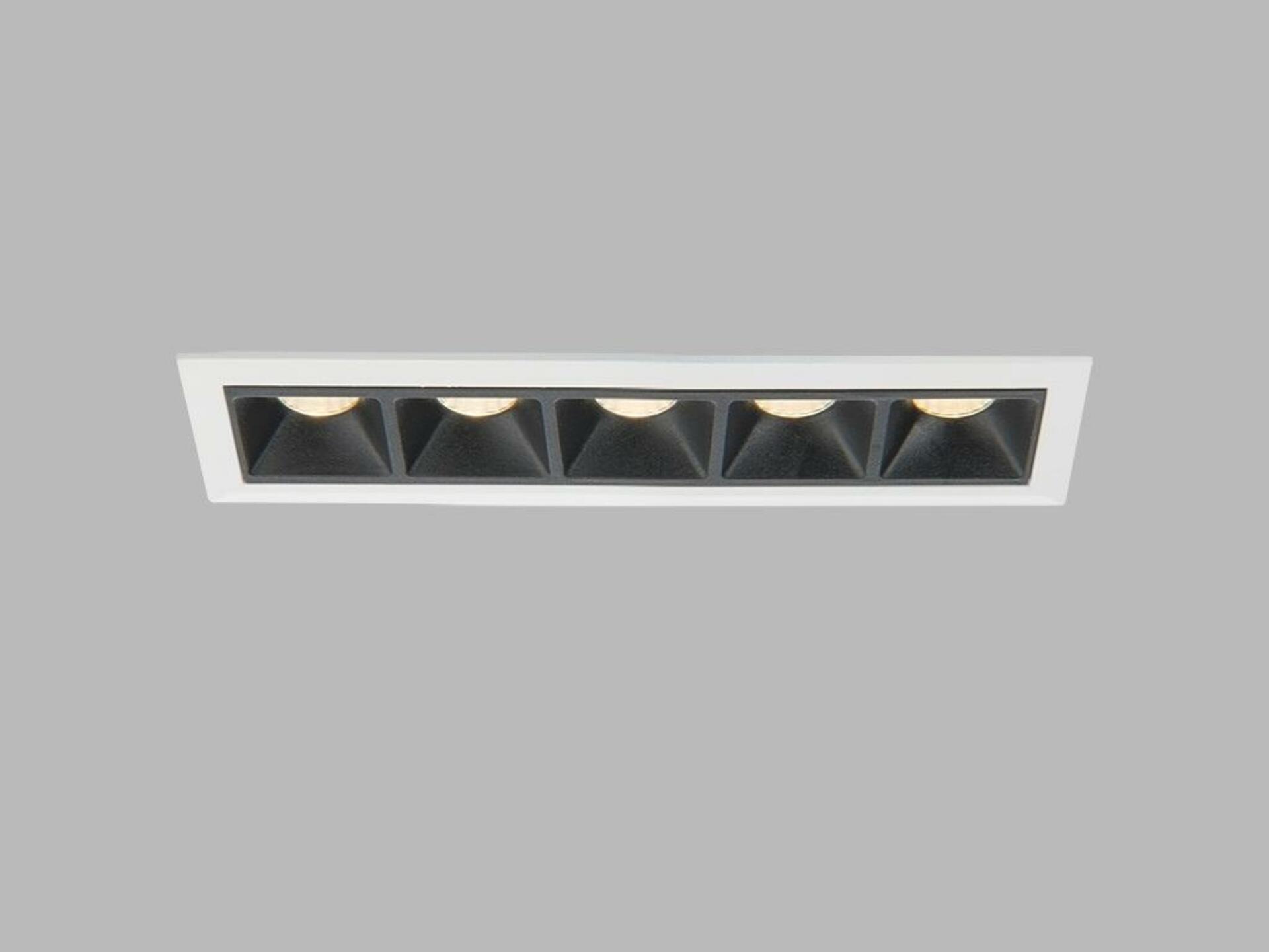 LED2 2250931D LINEAR 5,  DIM 10 3000K ZÁPUSTNÉ BÍLÉ