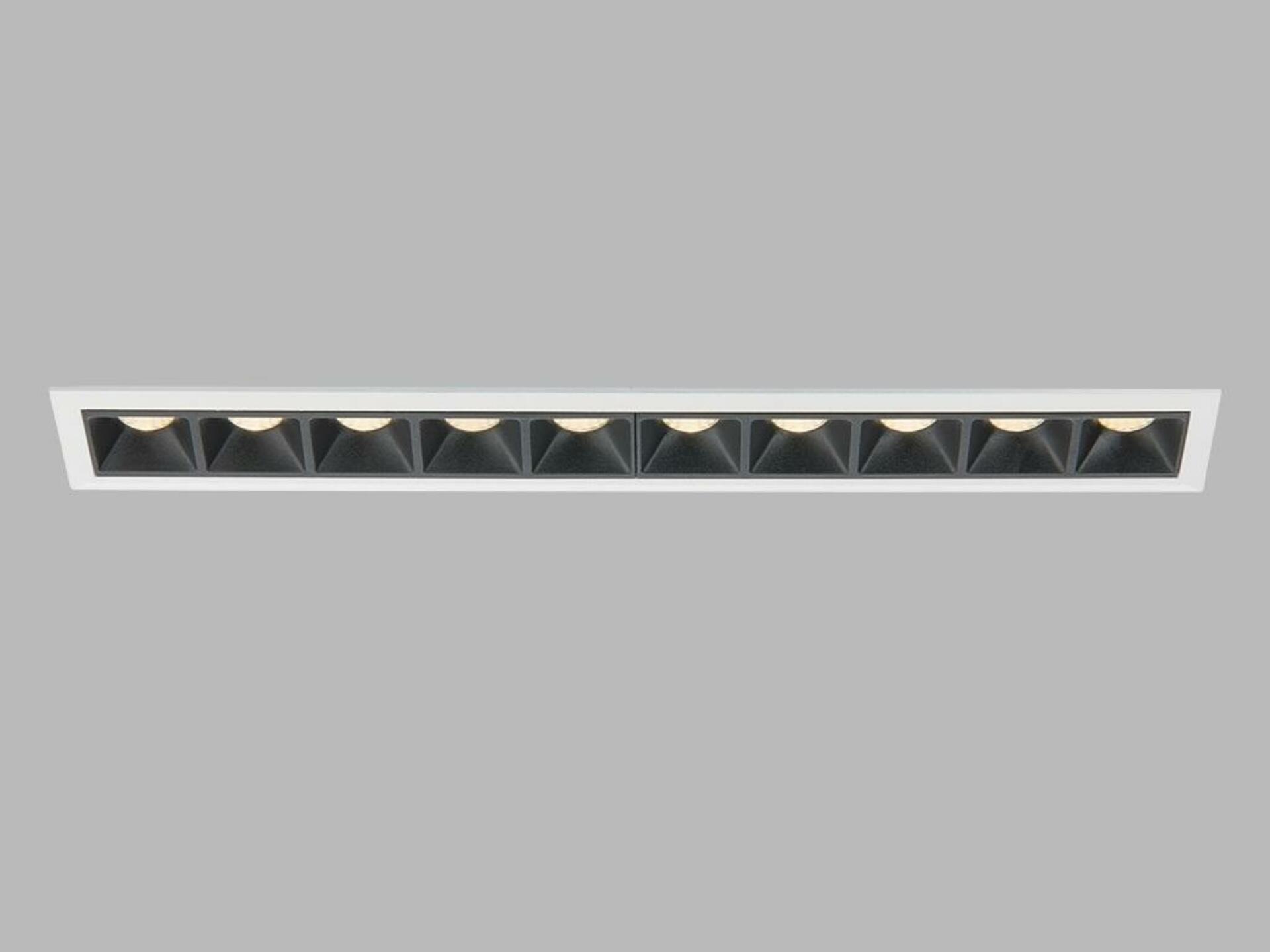 LED2 2251031D LINEAR 10,  DIM 20 3000K ZÁPUSTNÉ BÍLÉ