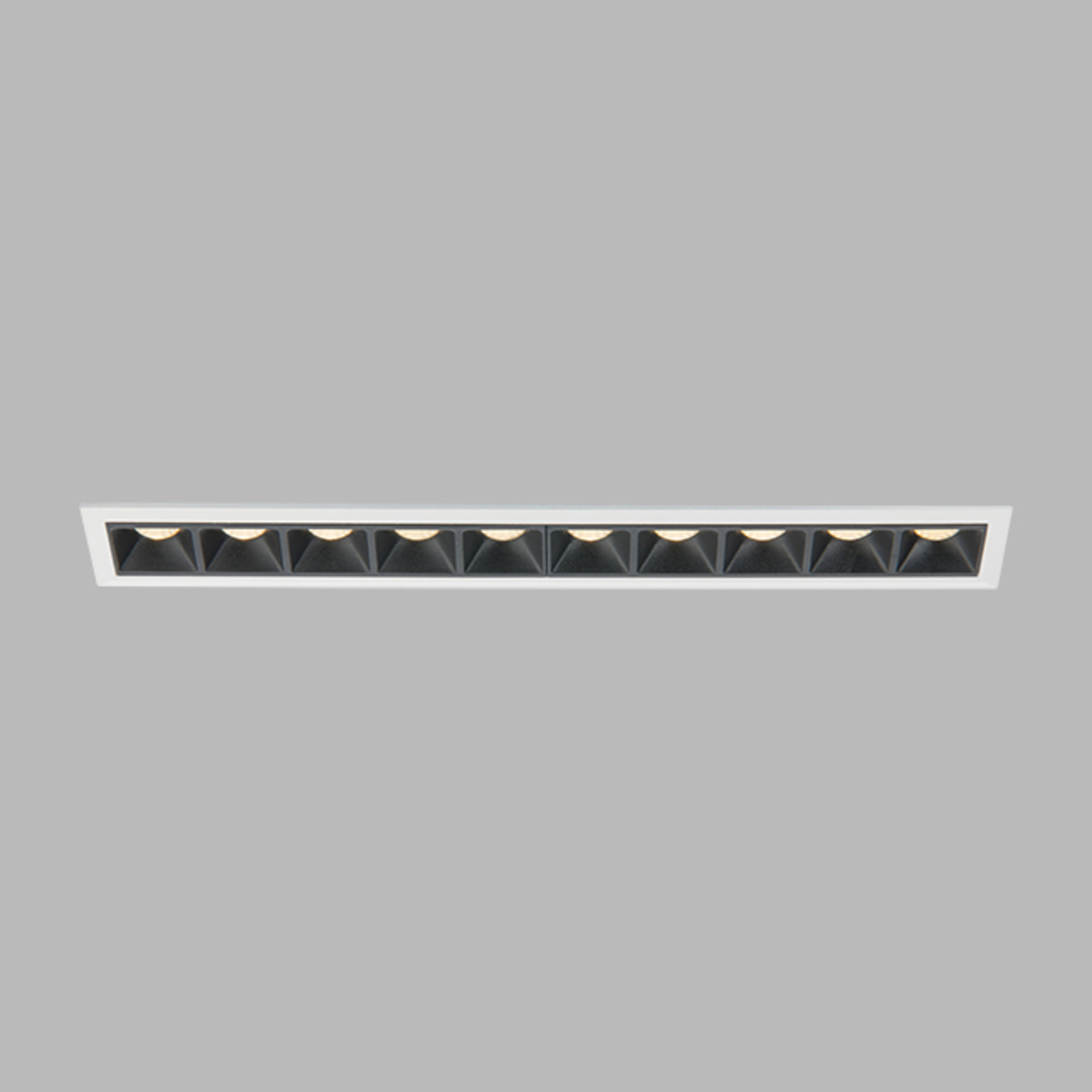 LED2 2251031DT LINEAR 10, W DIM 20W 3000K zápustné bílé