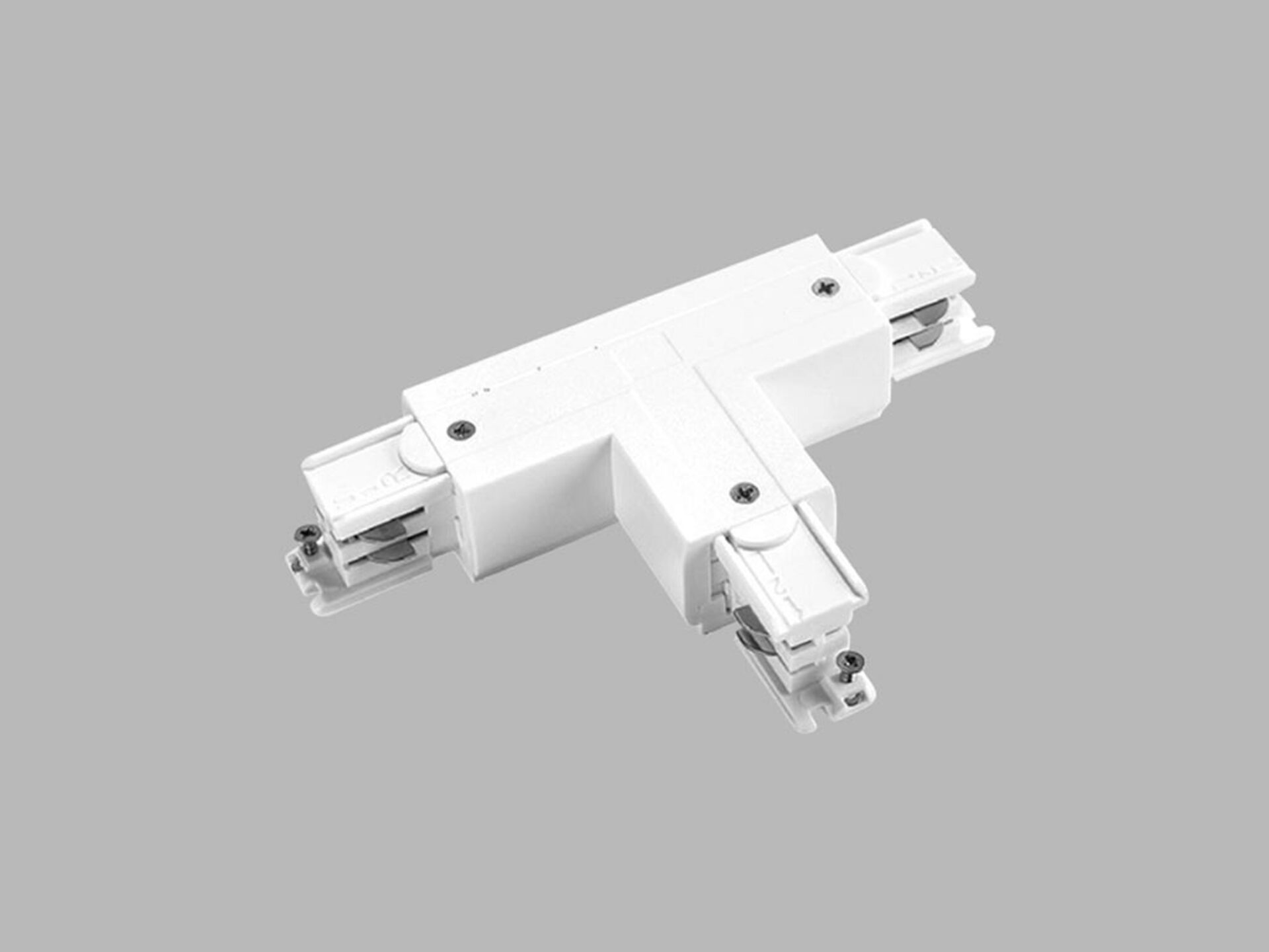 LED2 PRO-0436L1-W PRO TRACK T-CONNECTOR WHITE bílá