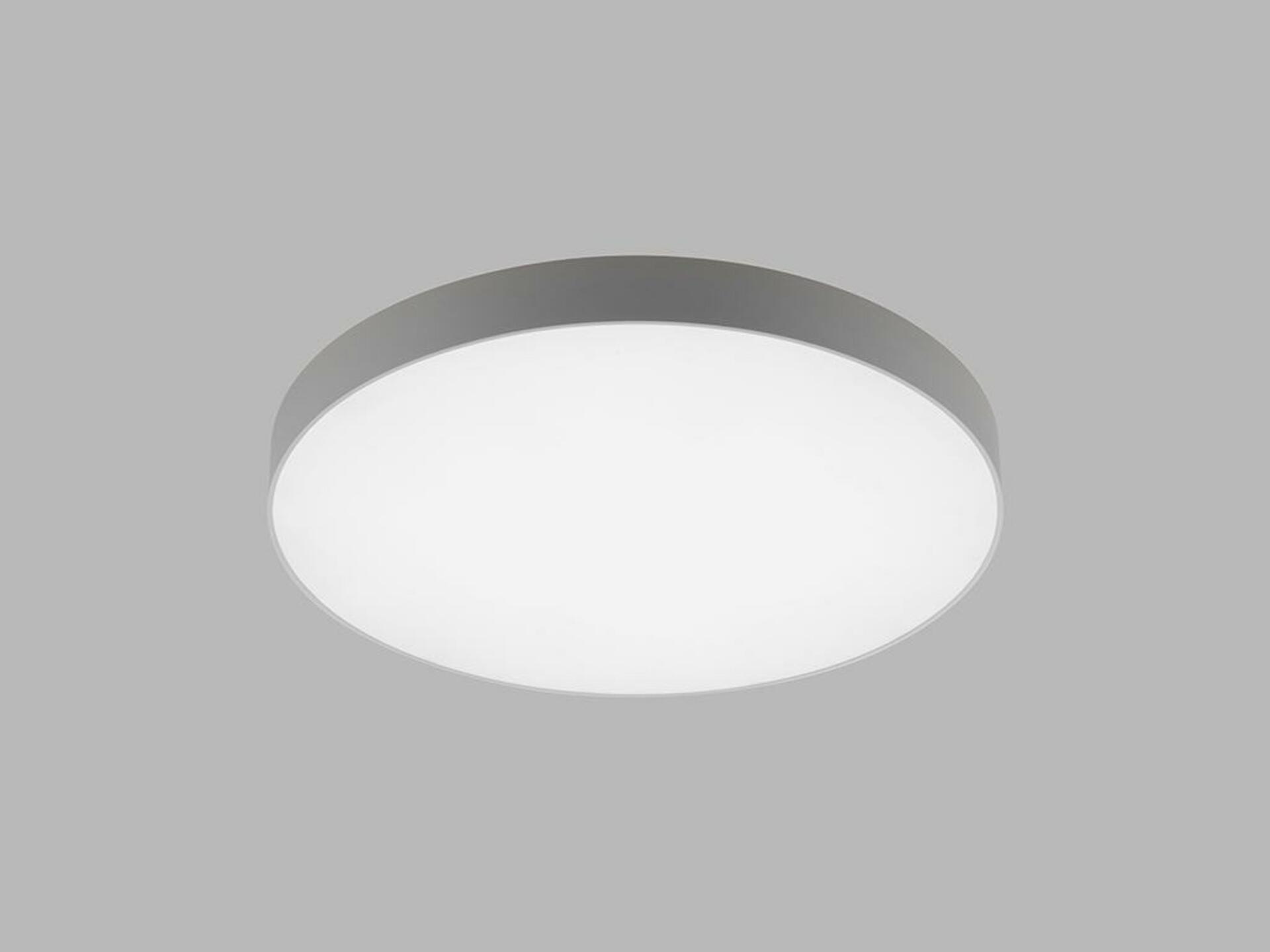 LED2 RINGO 60 P, W 54W 3000K DALI/PUSH