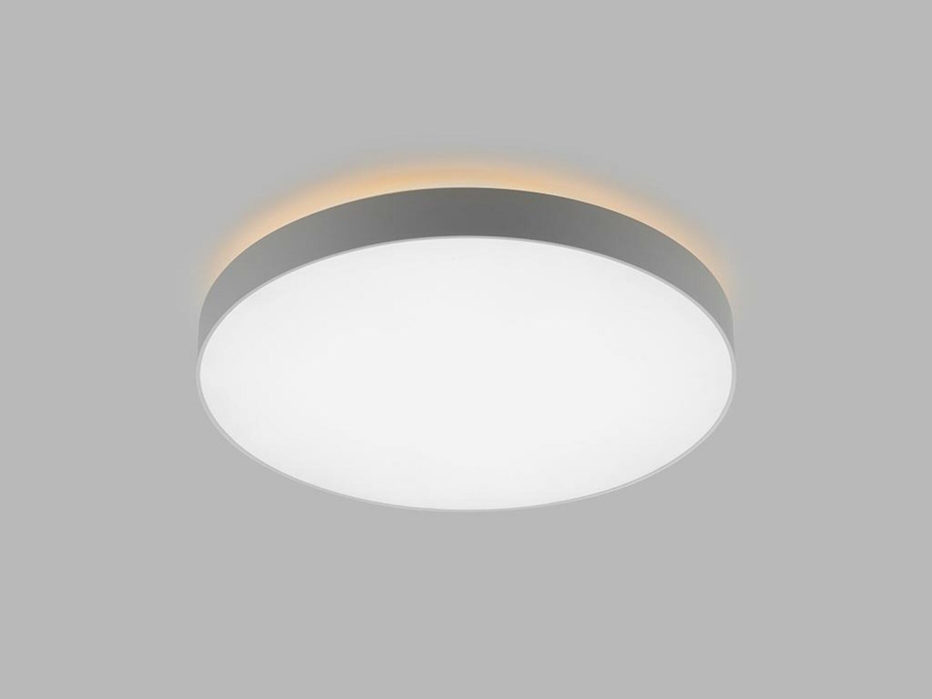 Levně LED2 RINGO 60 P/N, W STROPNÍ BÍLÉ ON/OFF - Nestmívatelná 1110831
