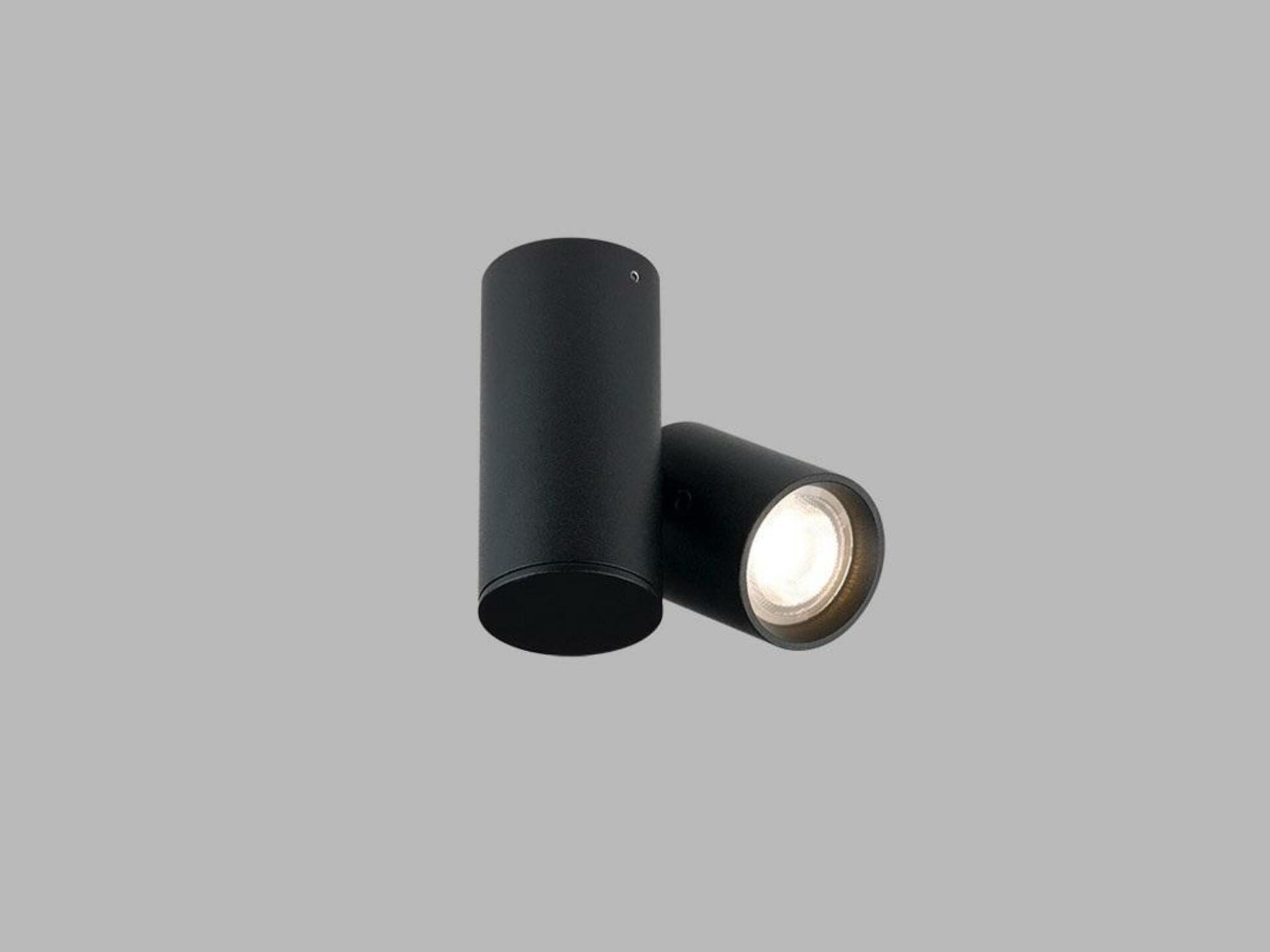 Levně LED2 1111233 SPY, B 4W 3000K 1111233