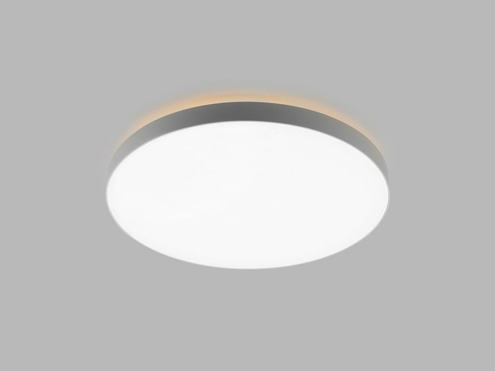 LED2 1111331D RINGO 80 P/N, W DIM 70+6W 3000K 1111331D