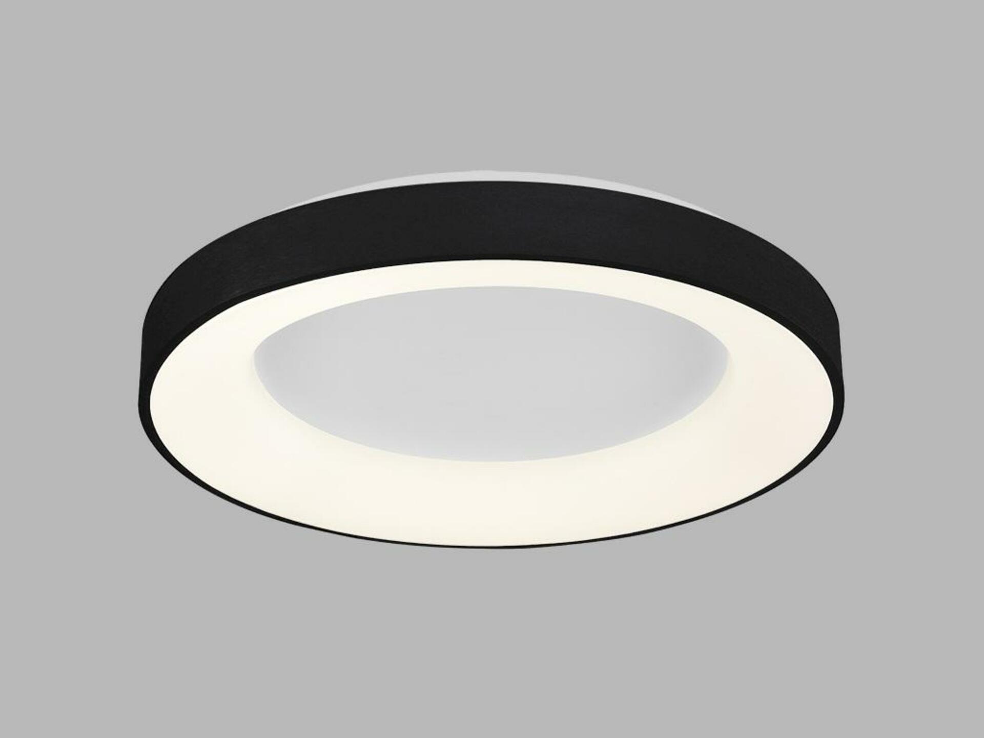 LED2 BELLA 48, B 40W 2CCT 3000K/4000K - DALI/PUSH - stmívatelné 1270153D