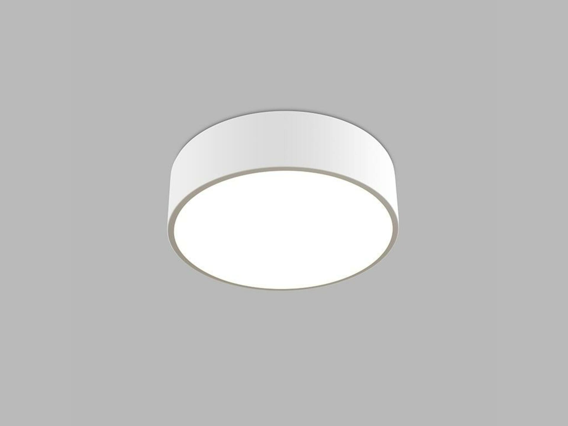 Levně LED2 MONO 40, W 30W 2CCT 3000K/4000K - ON/OFF - nestmívatelné 1271251