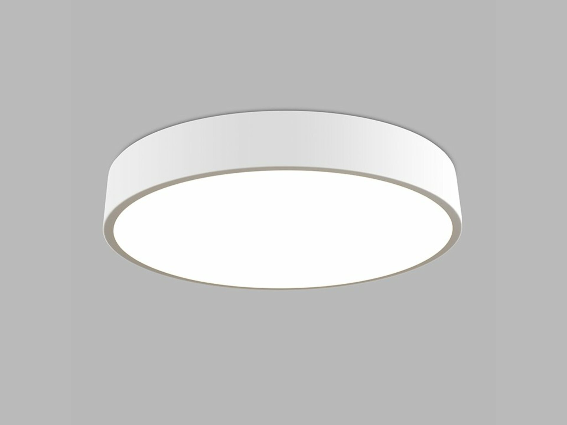 LED2 MONO 100, W 153W 4000K - DALI/PUSH - stmívatelné 1271541D