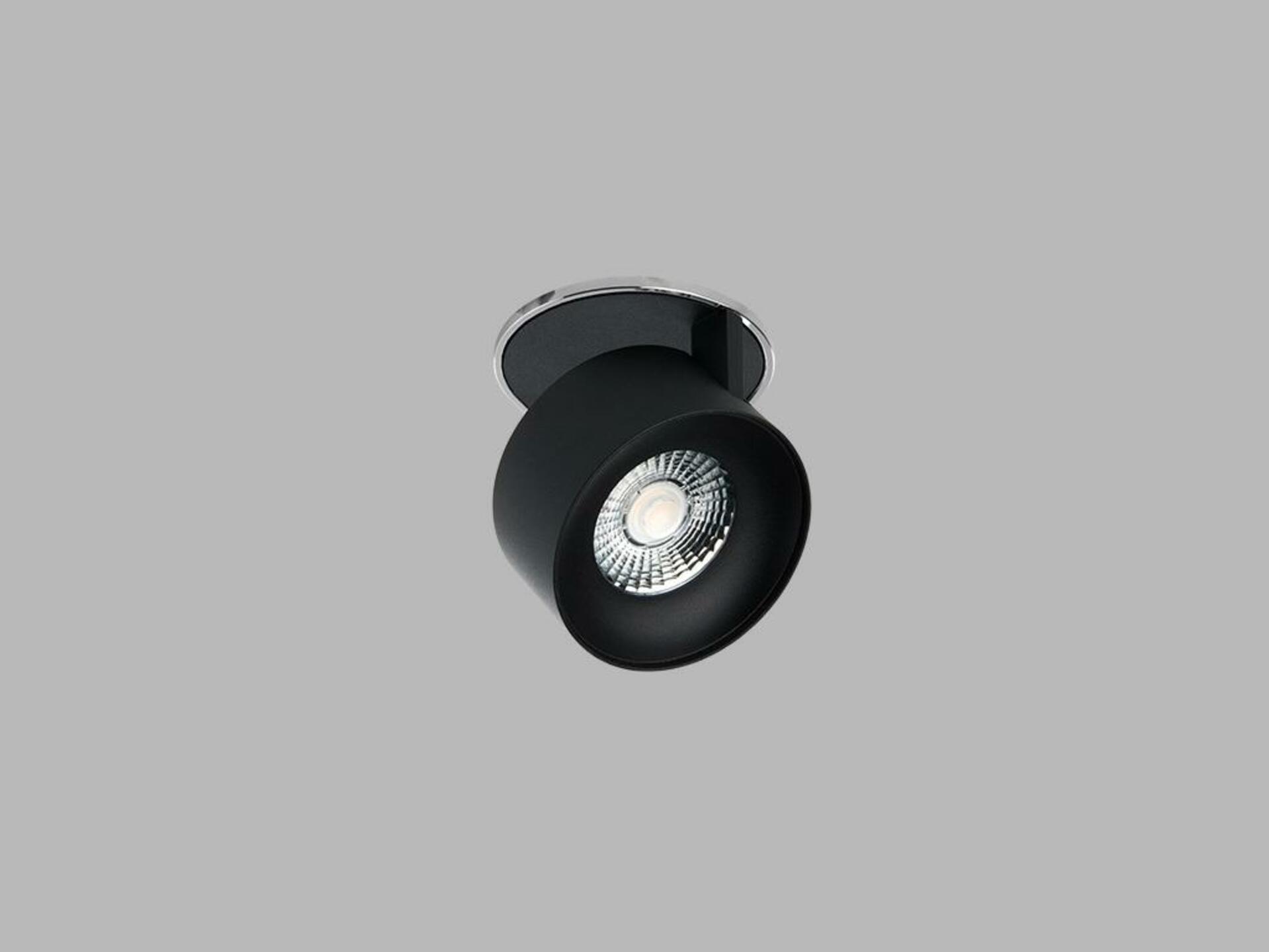 LED2 21507353 KLIP, CB 11W 3000K 21507353