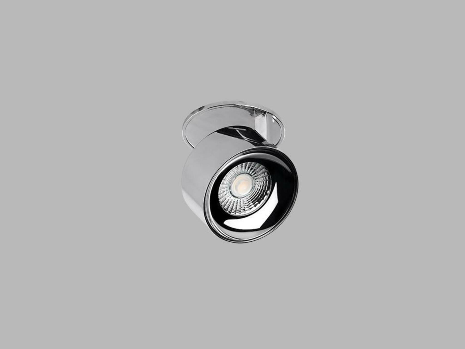 LED2 21507355 KLIP, CC 11W 3000K 21507355