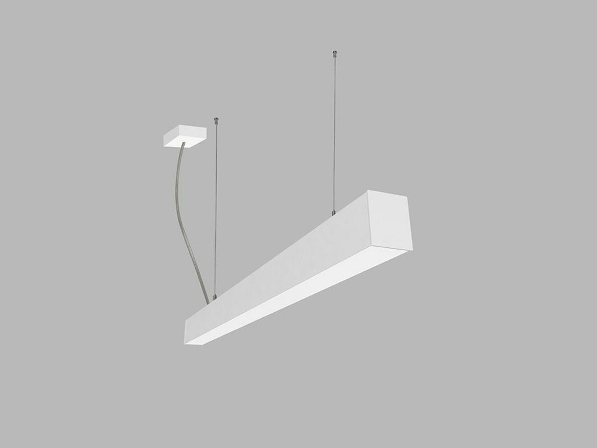 LED2 LINO 90 P-Z, W ON/OFF - nestmívatelné 3310151