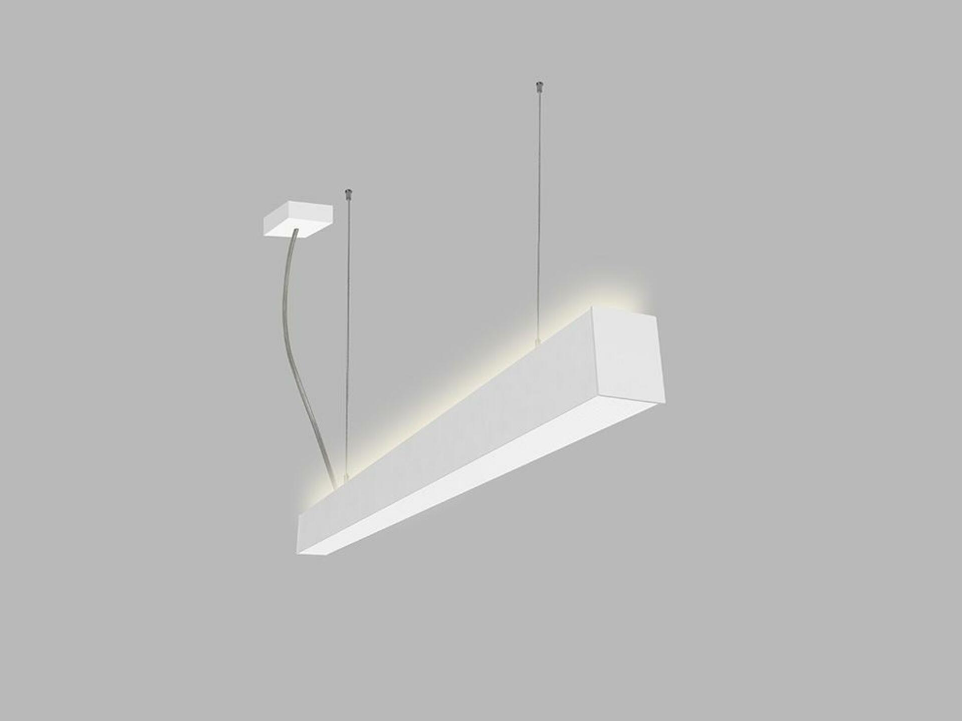 LED2 LINO 90 P/N-Z, W DALI/PUSH - stmívatelné 3310251D