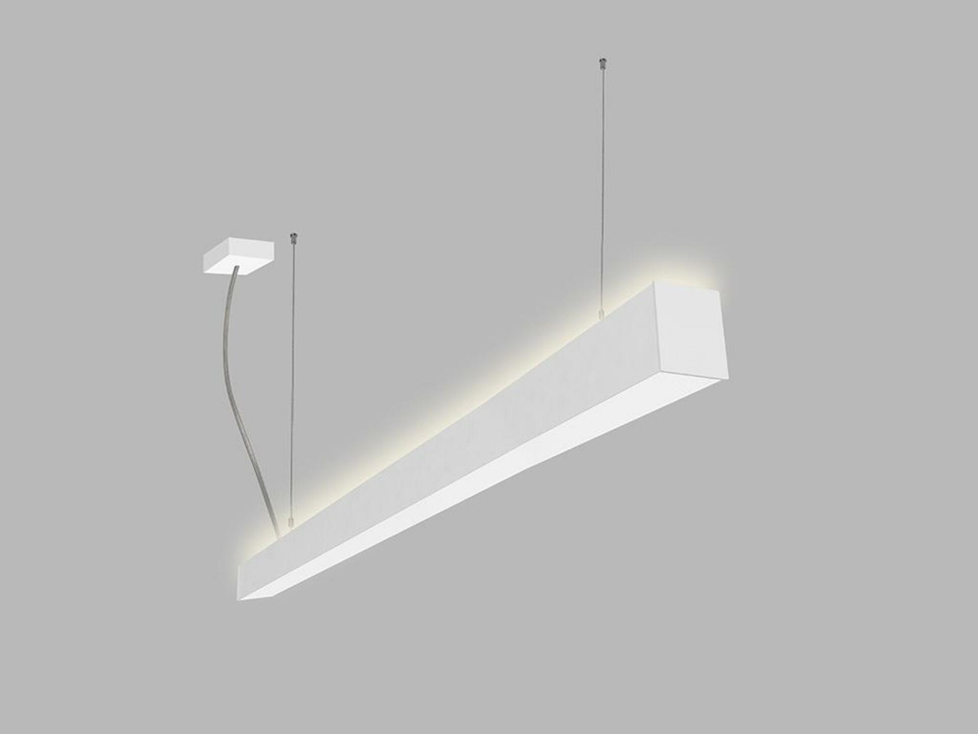 LED2 LINO 120 P/N-Z, W DALI/PUSH - stmívatelné 3310451D