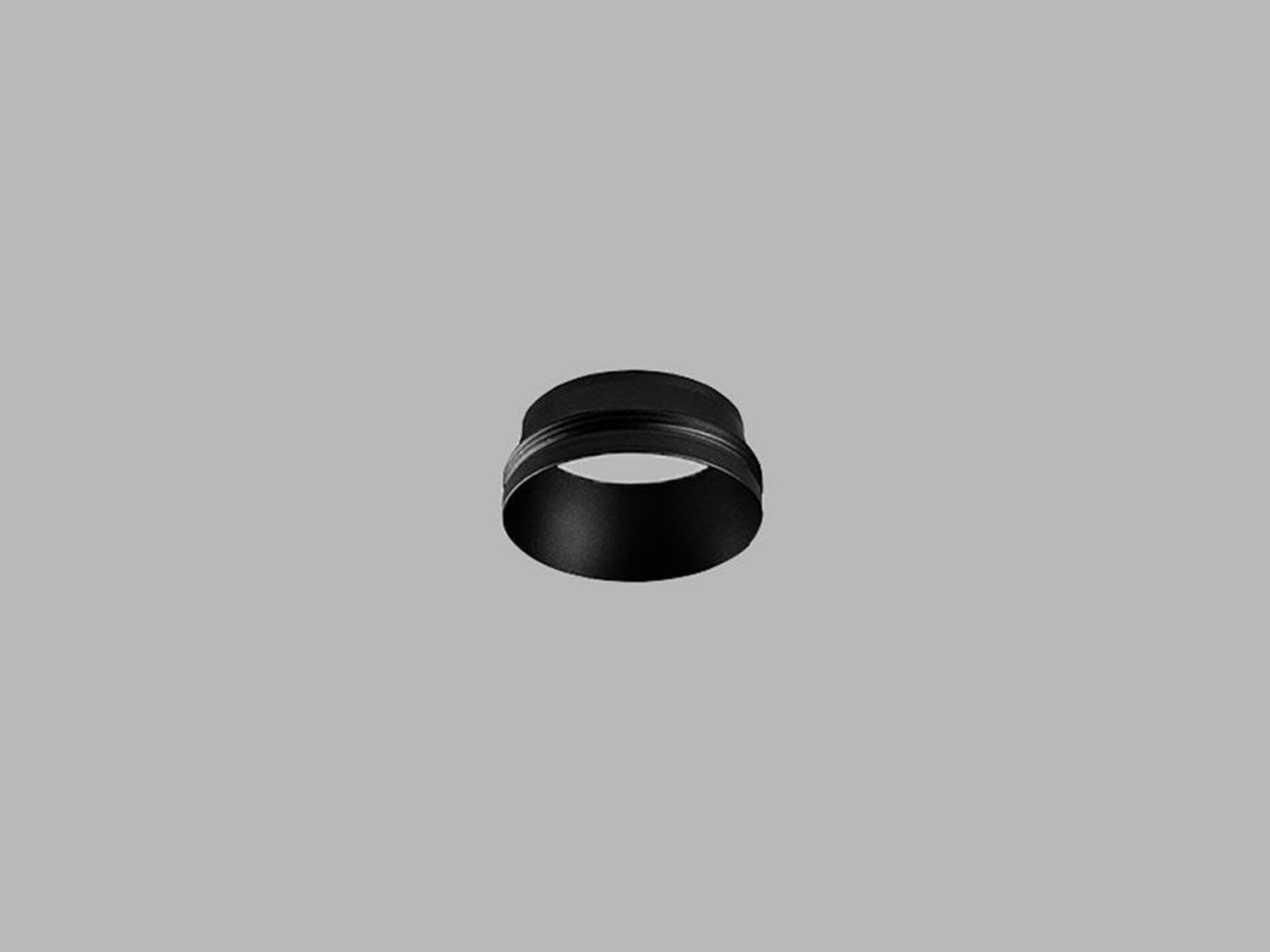 LED2 RENO RING BLACK 6090203