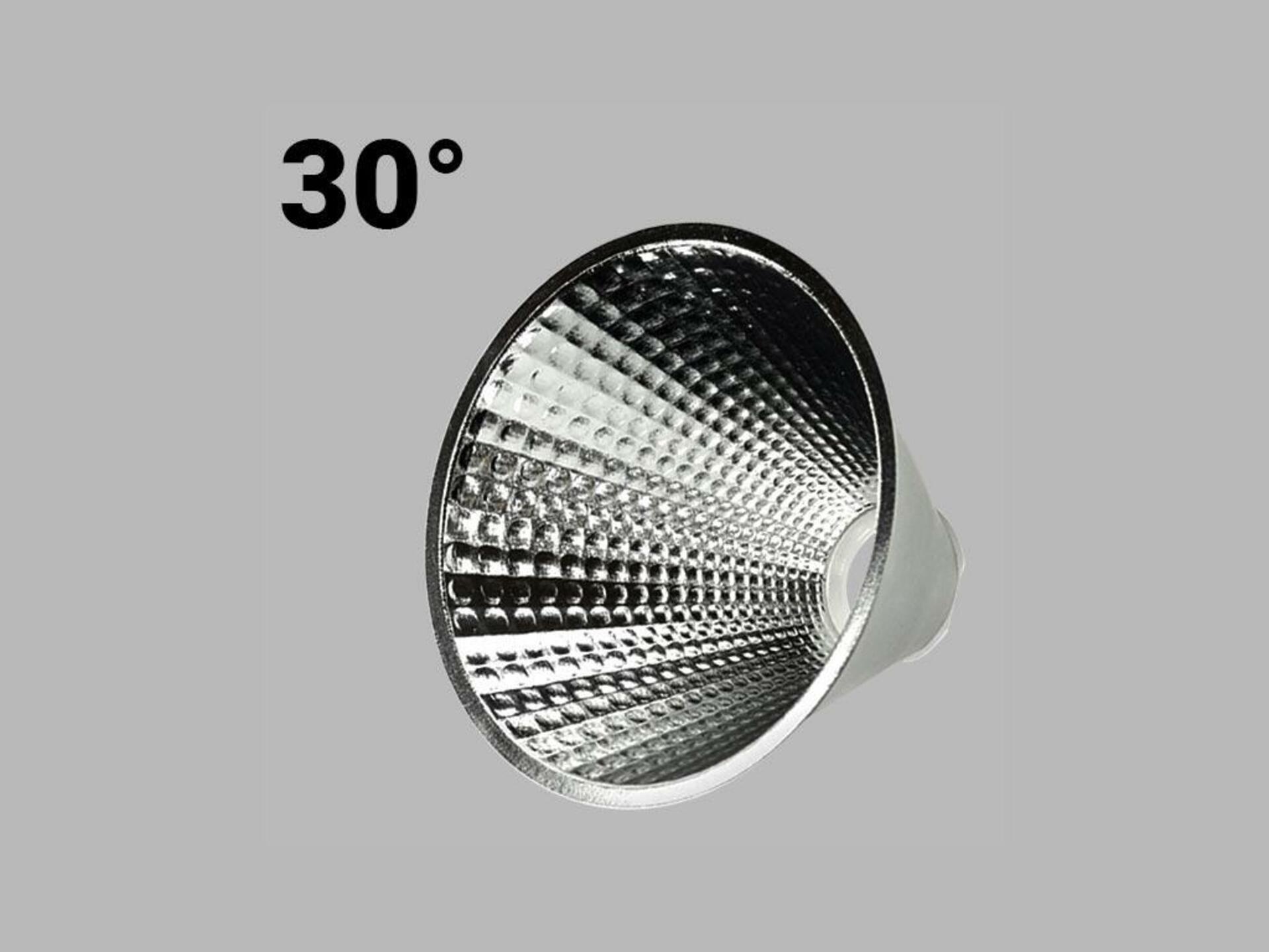 Levně LED2 MATRIX 3 REFLEKTOR 30° 6090580