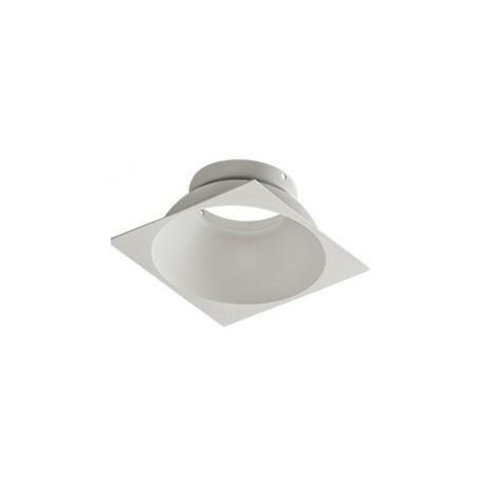 Levně Dekorativní hliníková vkladka AZzardo Hugo R aluminium AZ0829 k rodině HUGO