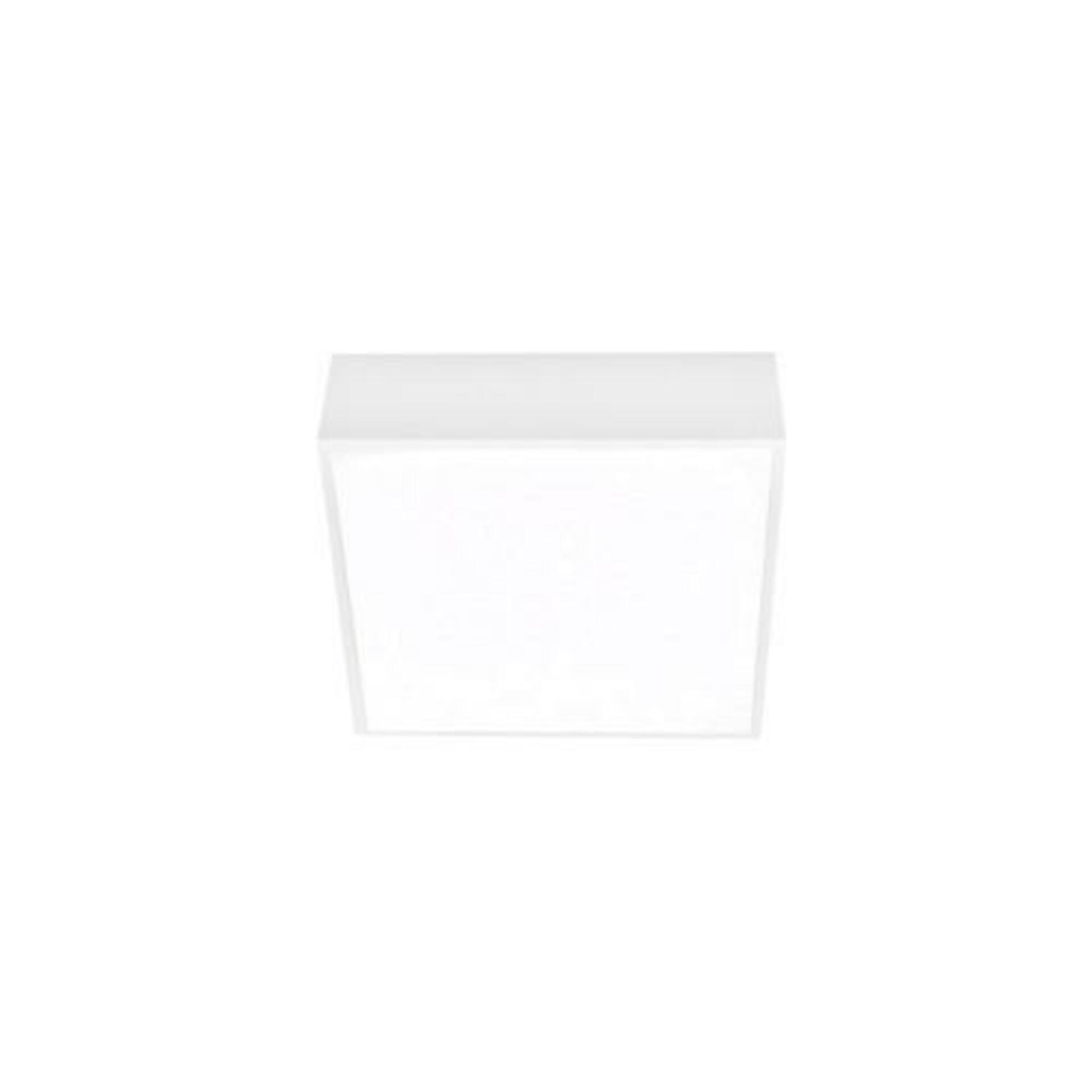Levně LED Stropní přisazené svítidlo AZzardo Falco 12 4000K white AZ2781 12W 1020lm 4000K IP20 12cm bílé