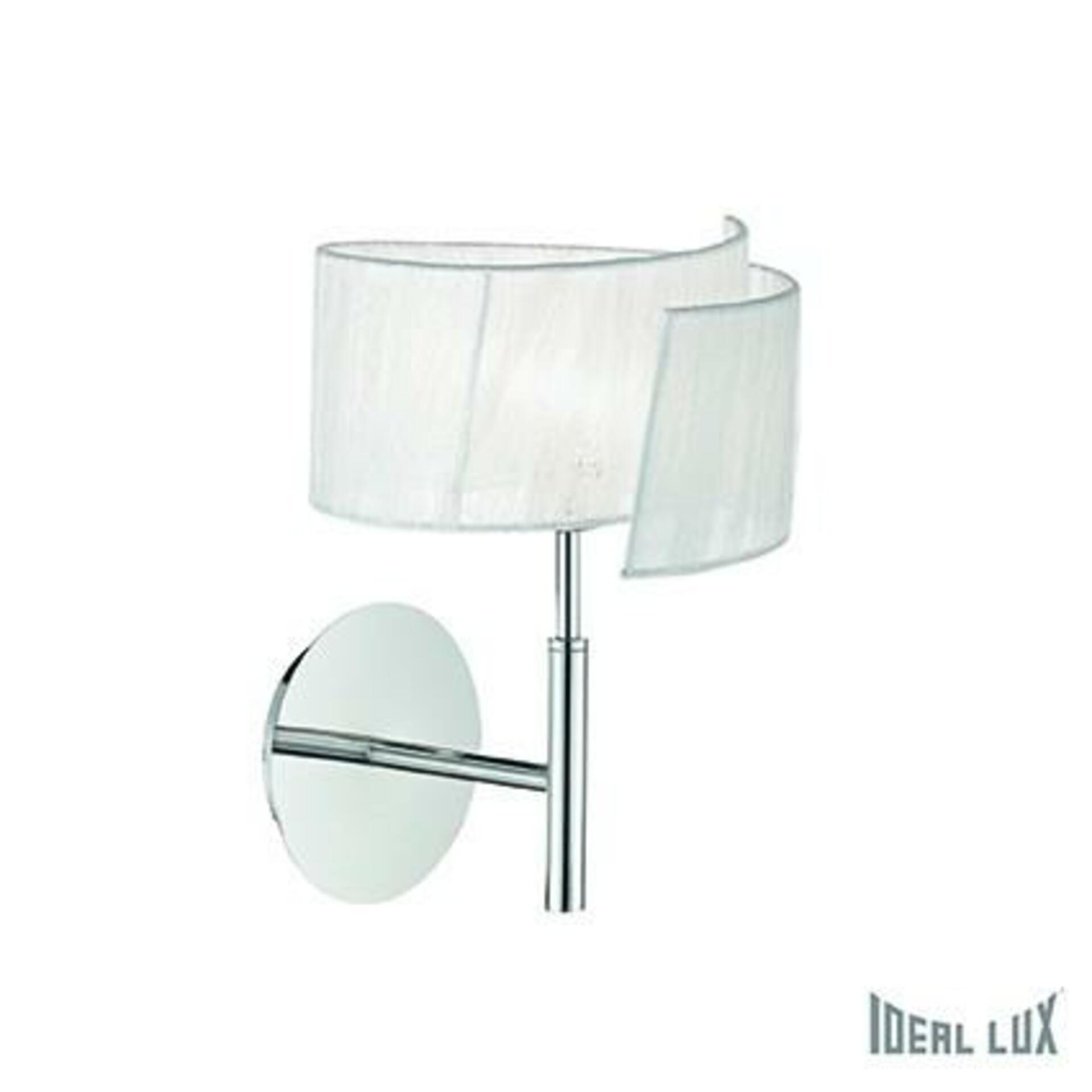 Nástěnné svítidlo Ideal Lux Nastrino AP1 092577