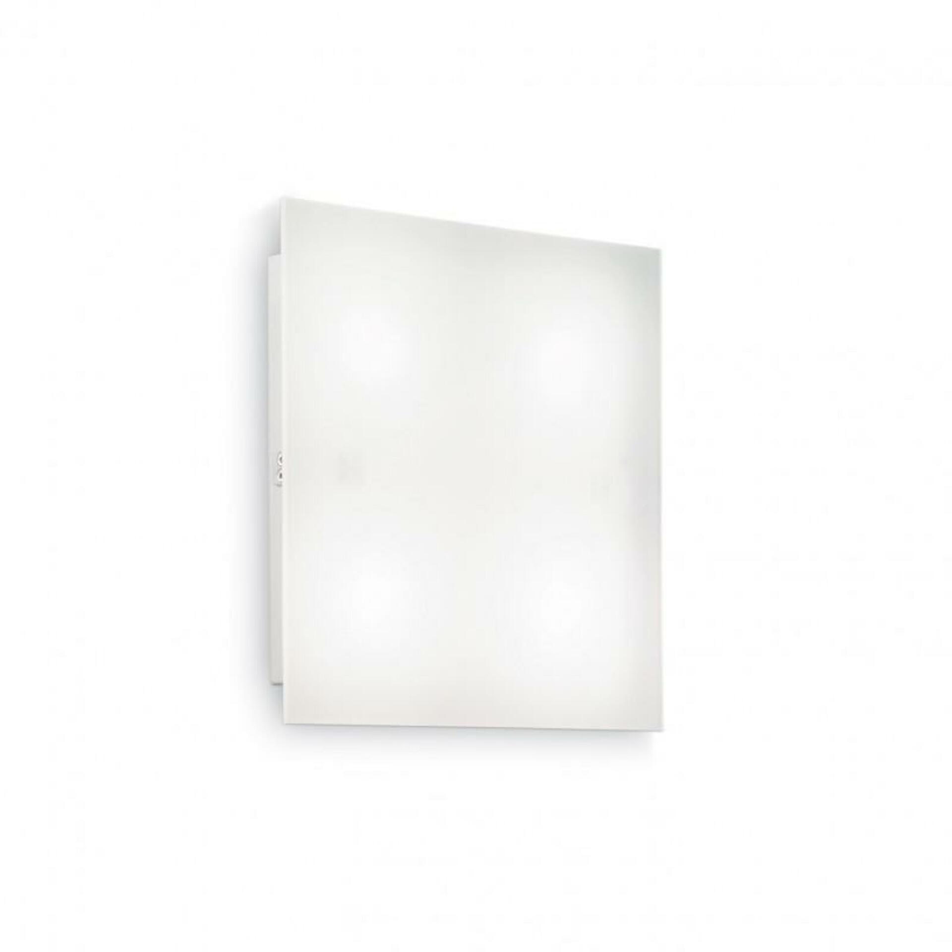 Nástěnné/ stropní svítidlo Ideal Lux Flat PL4 134895