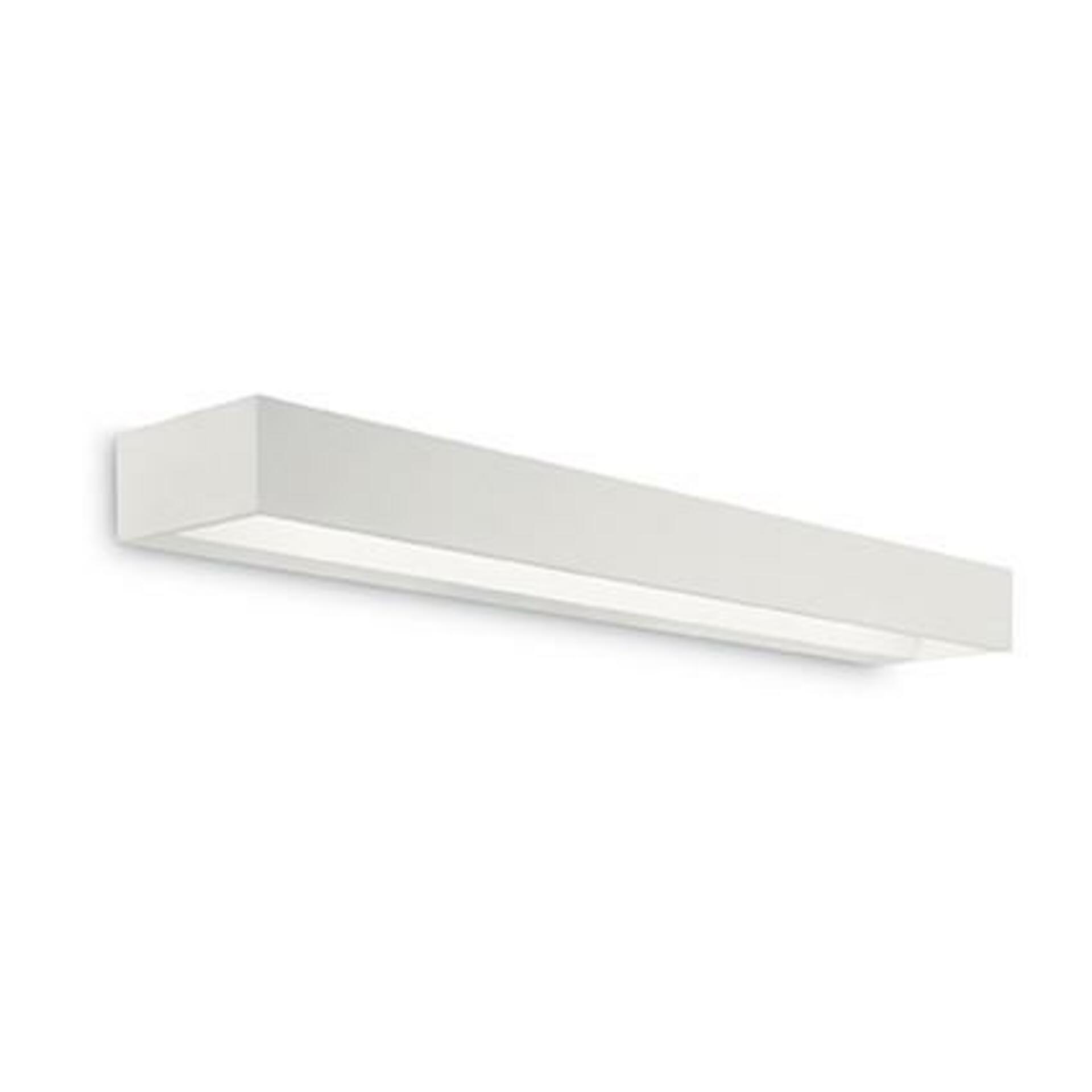 LED Nástěnné svítidlo Ideal Lux Cube AP1 big 161792 12W 60cm