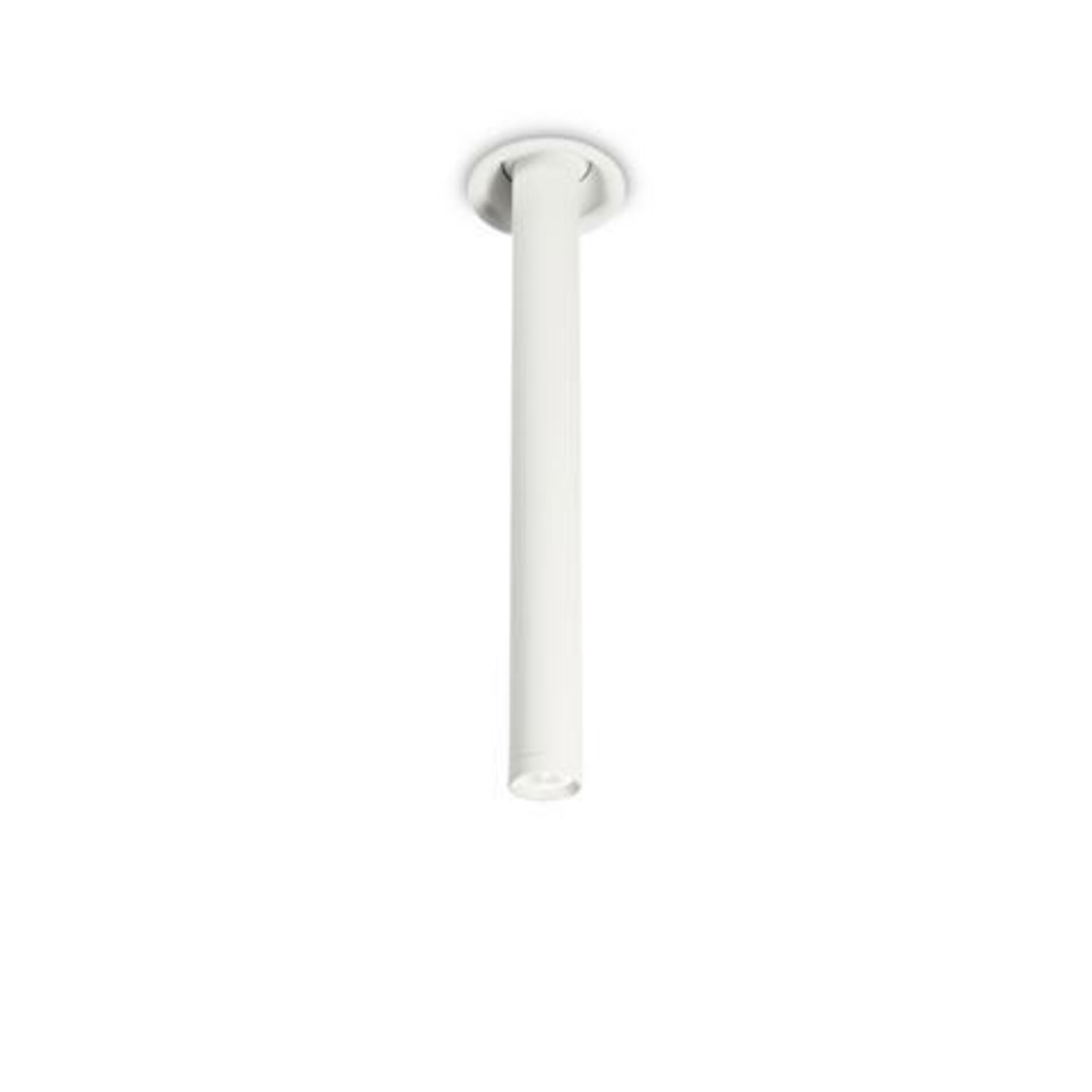 LED Bodové zápustné svítidlo Ideal Lux Eye bianco 186986 bílé 2,5W 3000K
