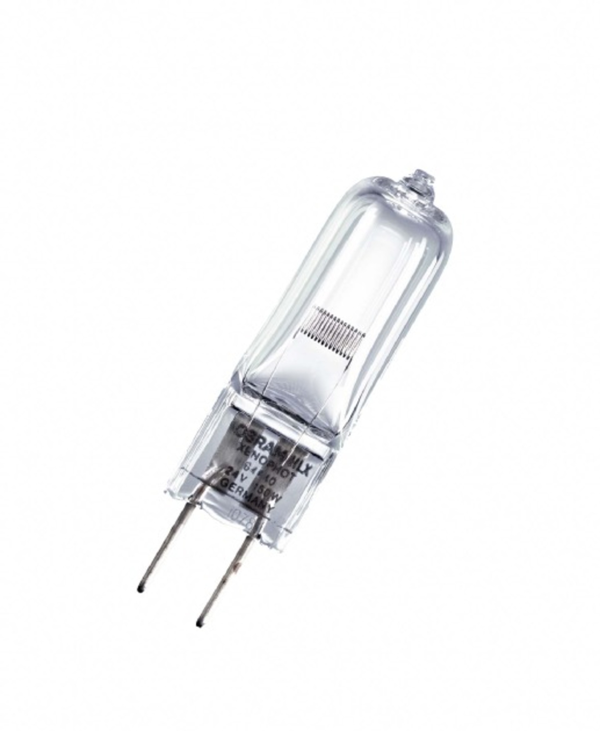 OSRAM 64623 HLX 100W 12V GY6.35