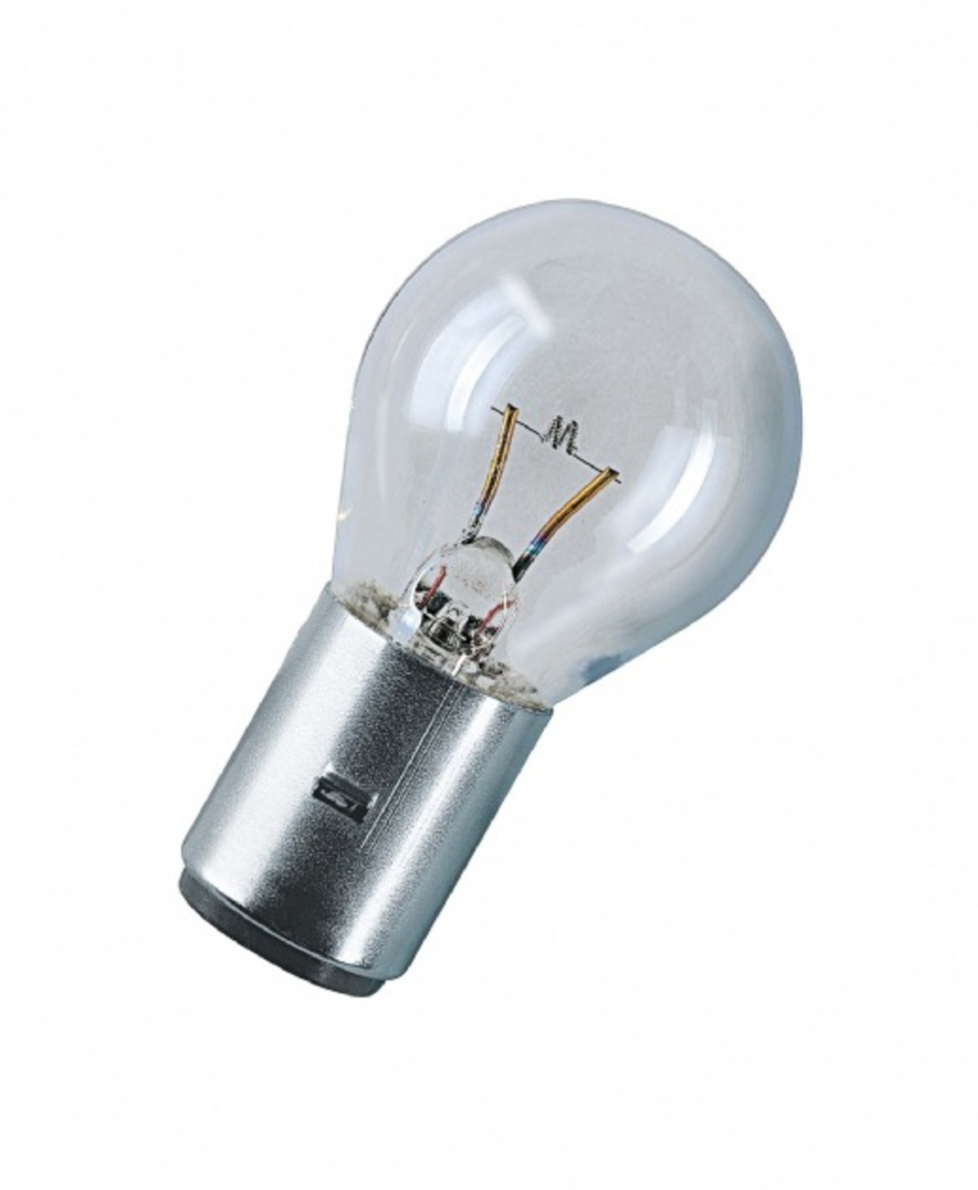 Levně OSRAM 8024 40W 12V BA20d