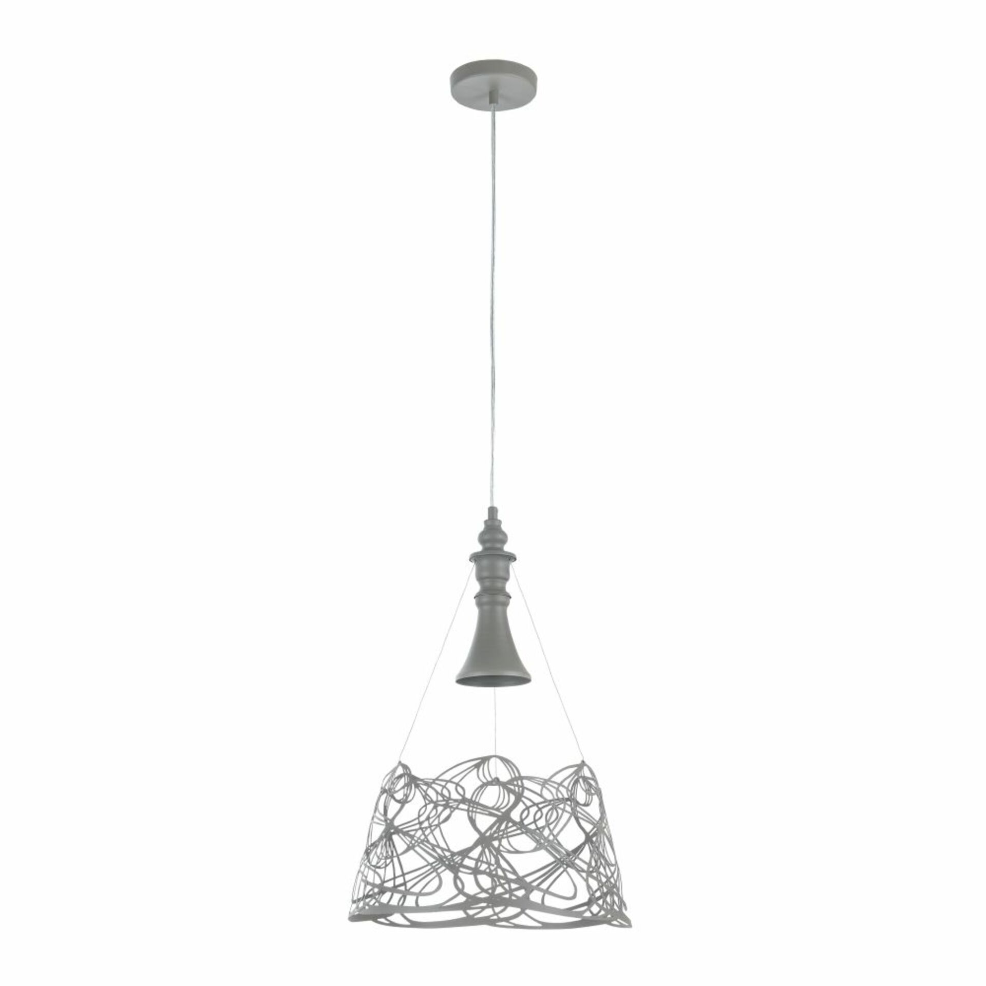 MAYTONI závěsné svítidlo Elva P229-PL-01-GR