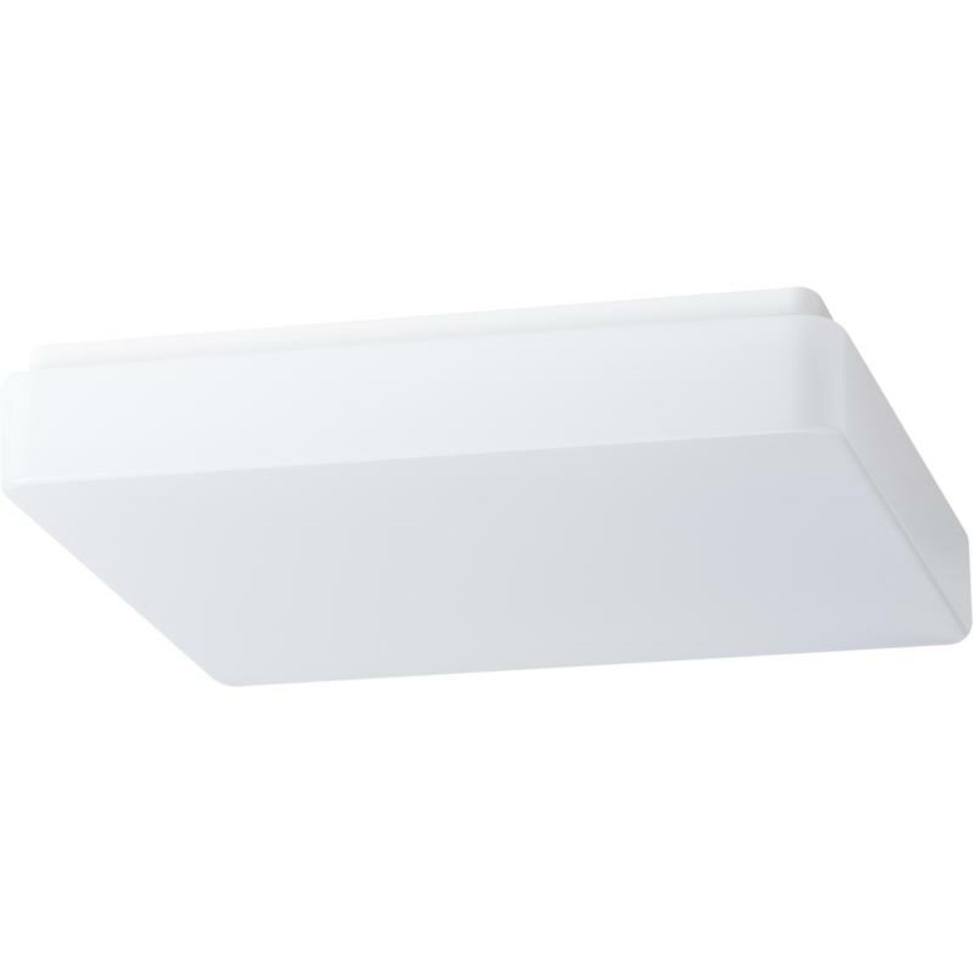 OSMONT 53429 TILIA 2 stropní/nástěnné plastové svítidlo IP54 3000 K 33W LED HF