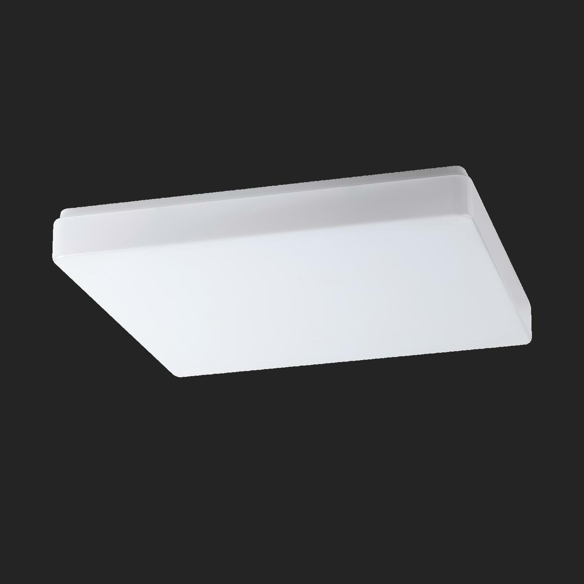 OSMONT 56371 TILIA 3 stropní/nástěnné plastové svítidlo IP54 3000 K 34W LED