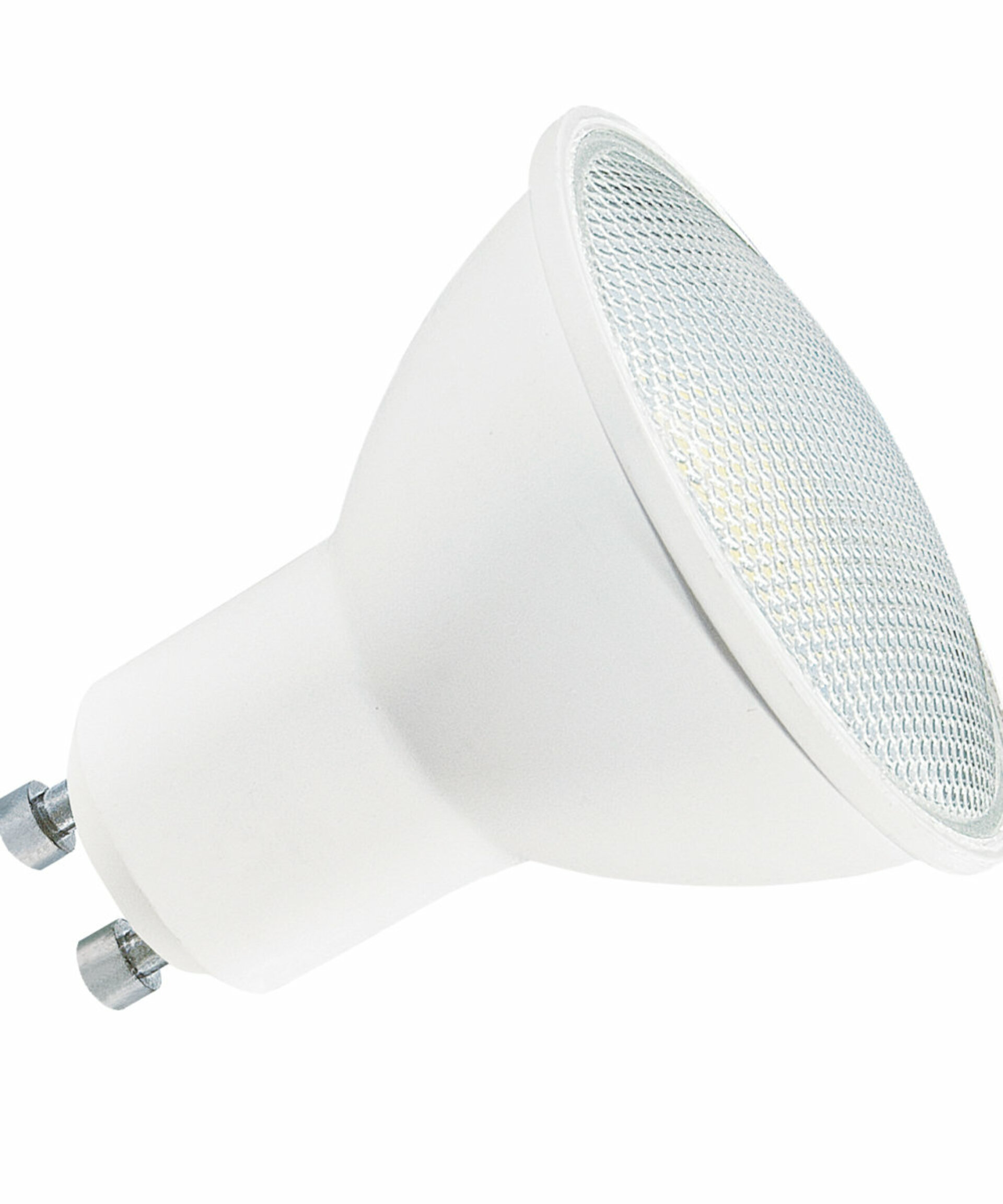 OSRAM LED LV PAR16 50 120 5W/865 230V GU10