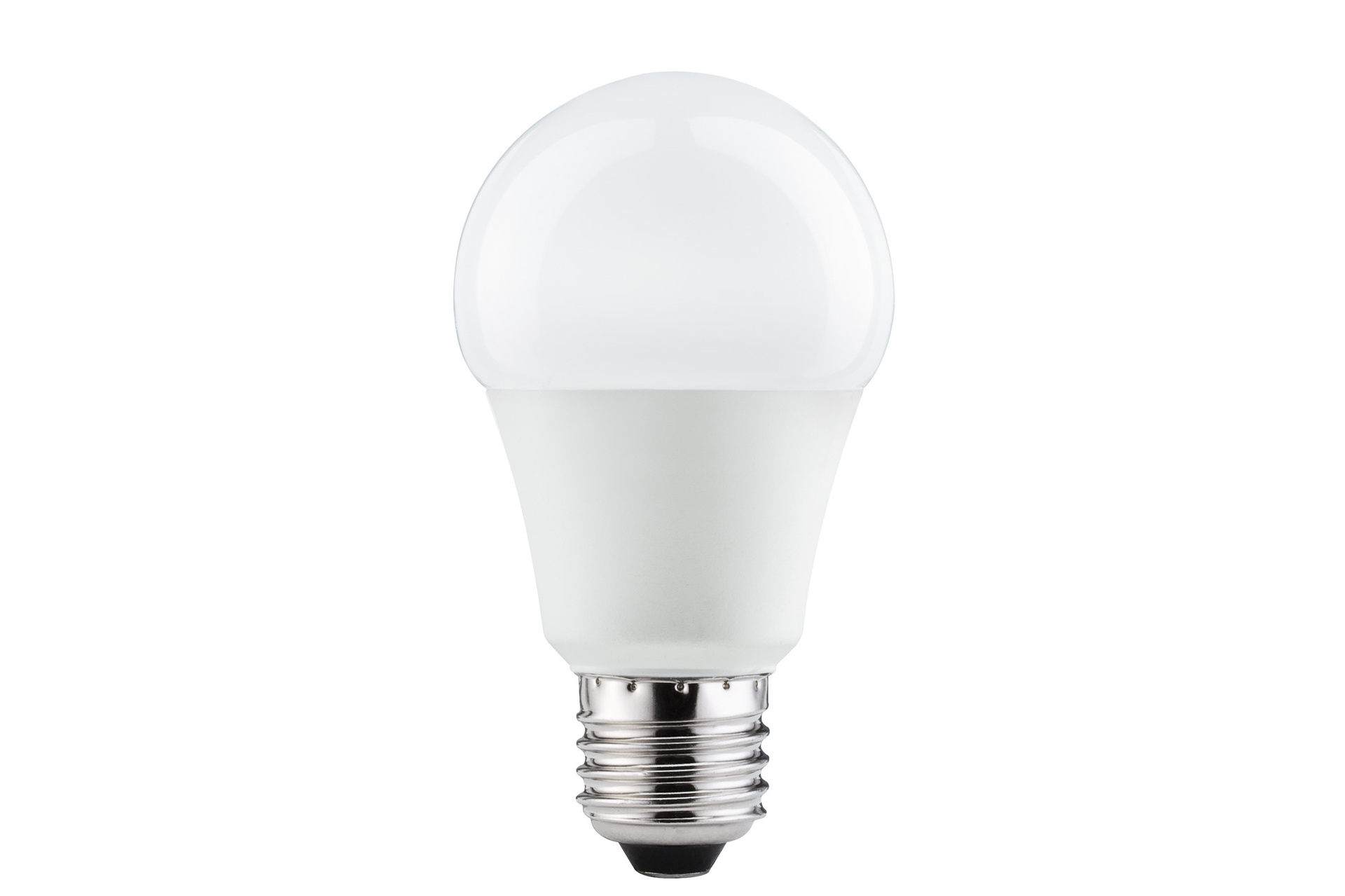 Paulmann LED AGL 7W E27 denní bílá 282.44 P 28244
