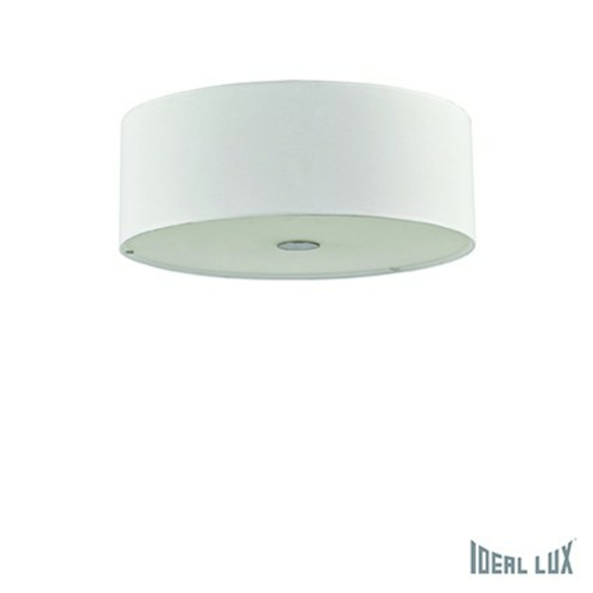 Ideal Lux WOODY PL4 BIANCO 103266