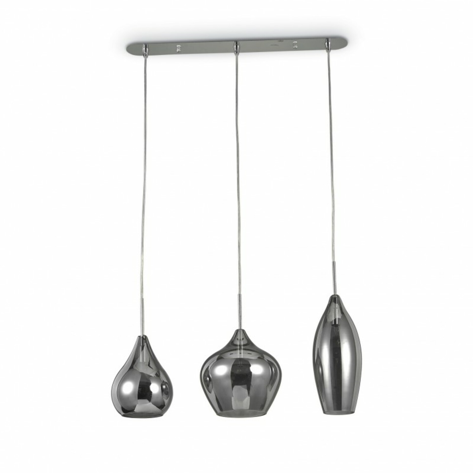 Ideal Lux SOFT SB3 FUME 111865