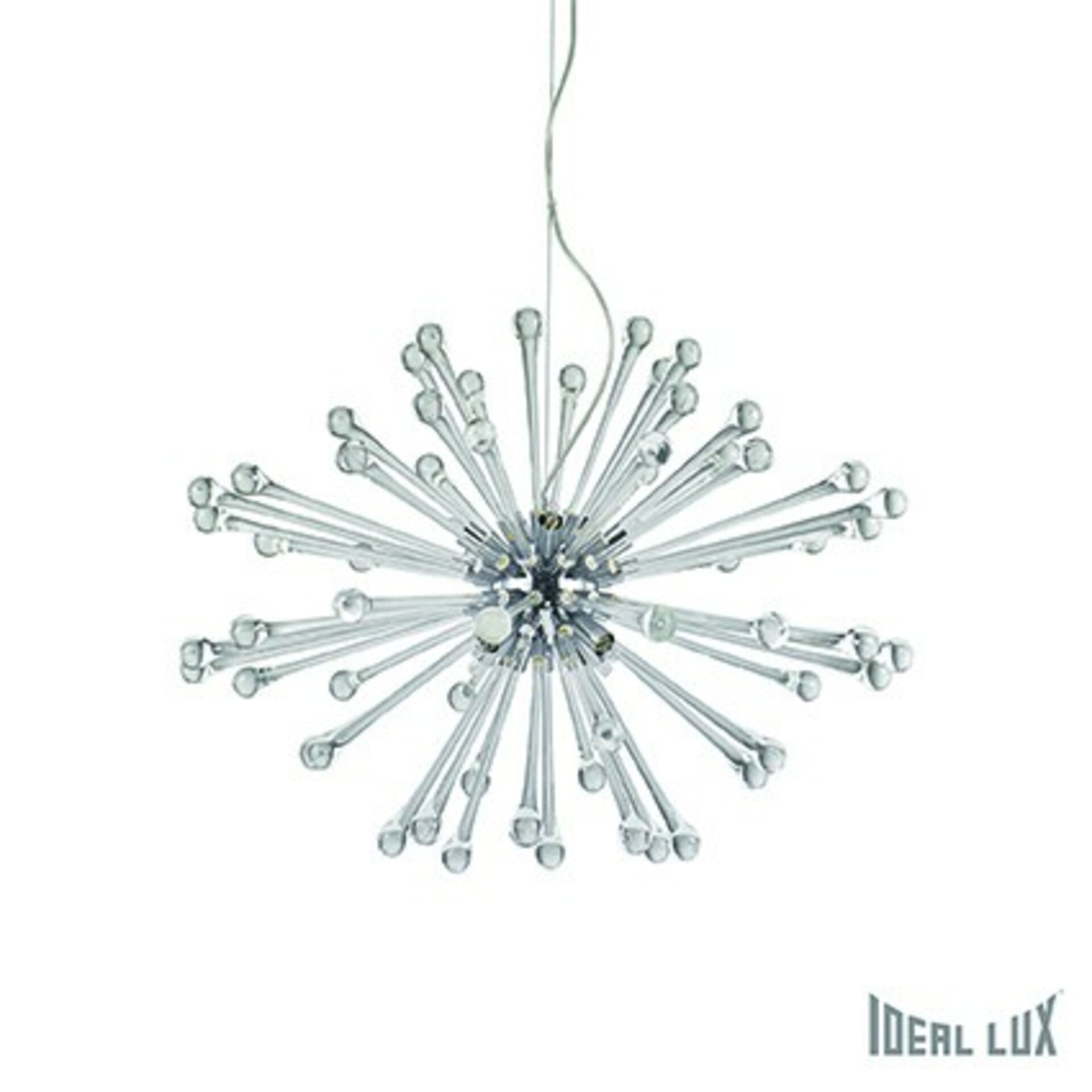 Ideal Lux PAULINE SP8 FUME 115801