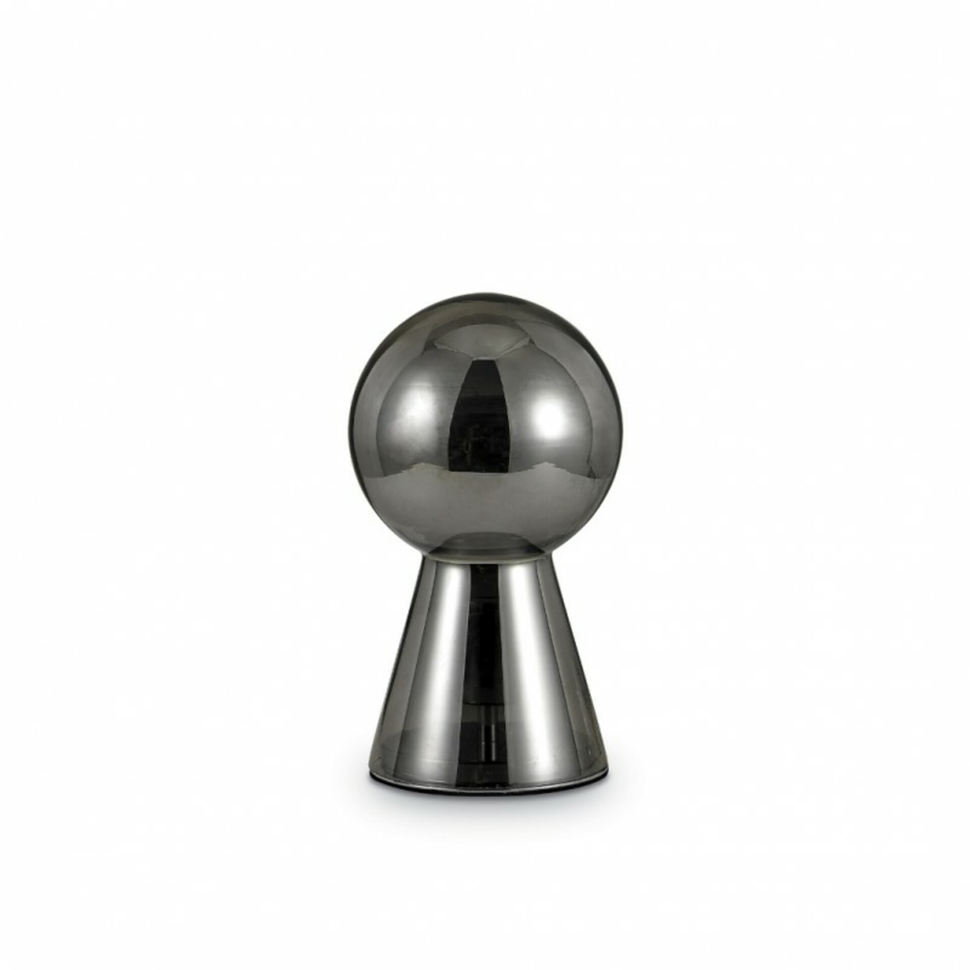 Ideal Lux BIRILLO TL1 SMALL FUME 116570