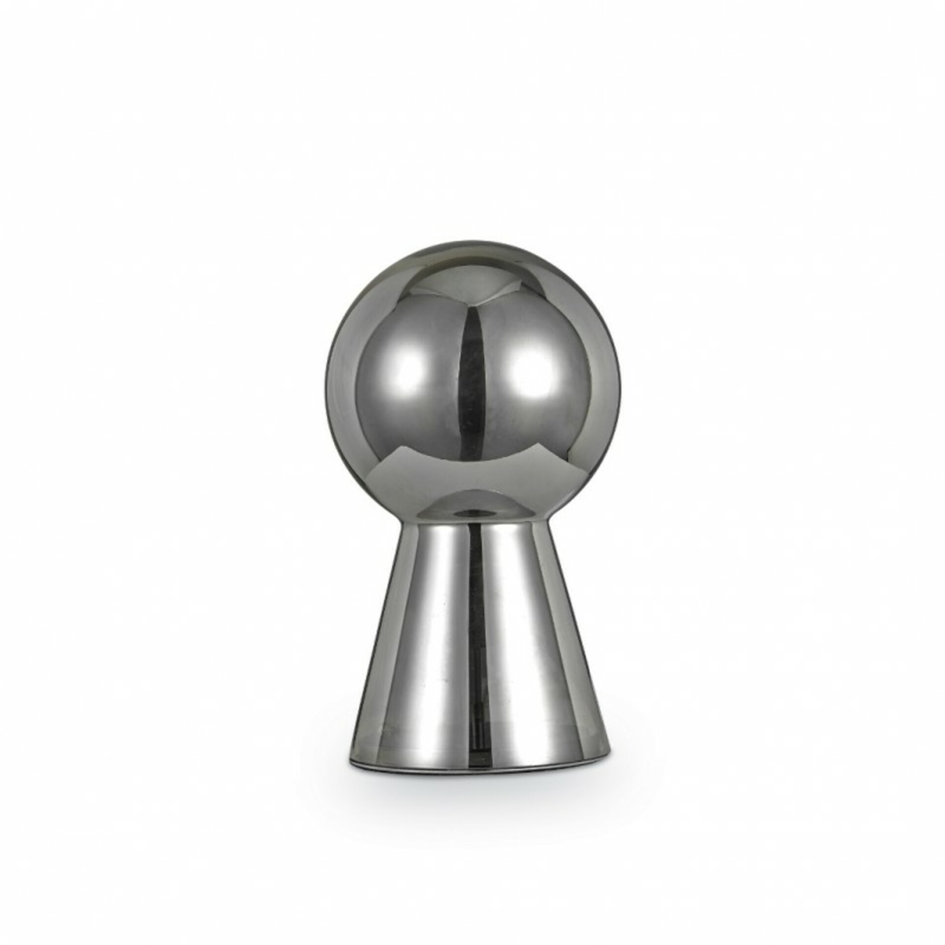 Ideal Lux BIRILLO TL1 MEDIUM FUME 116587