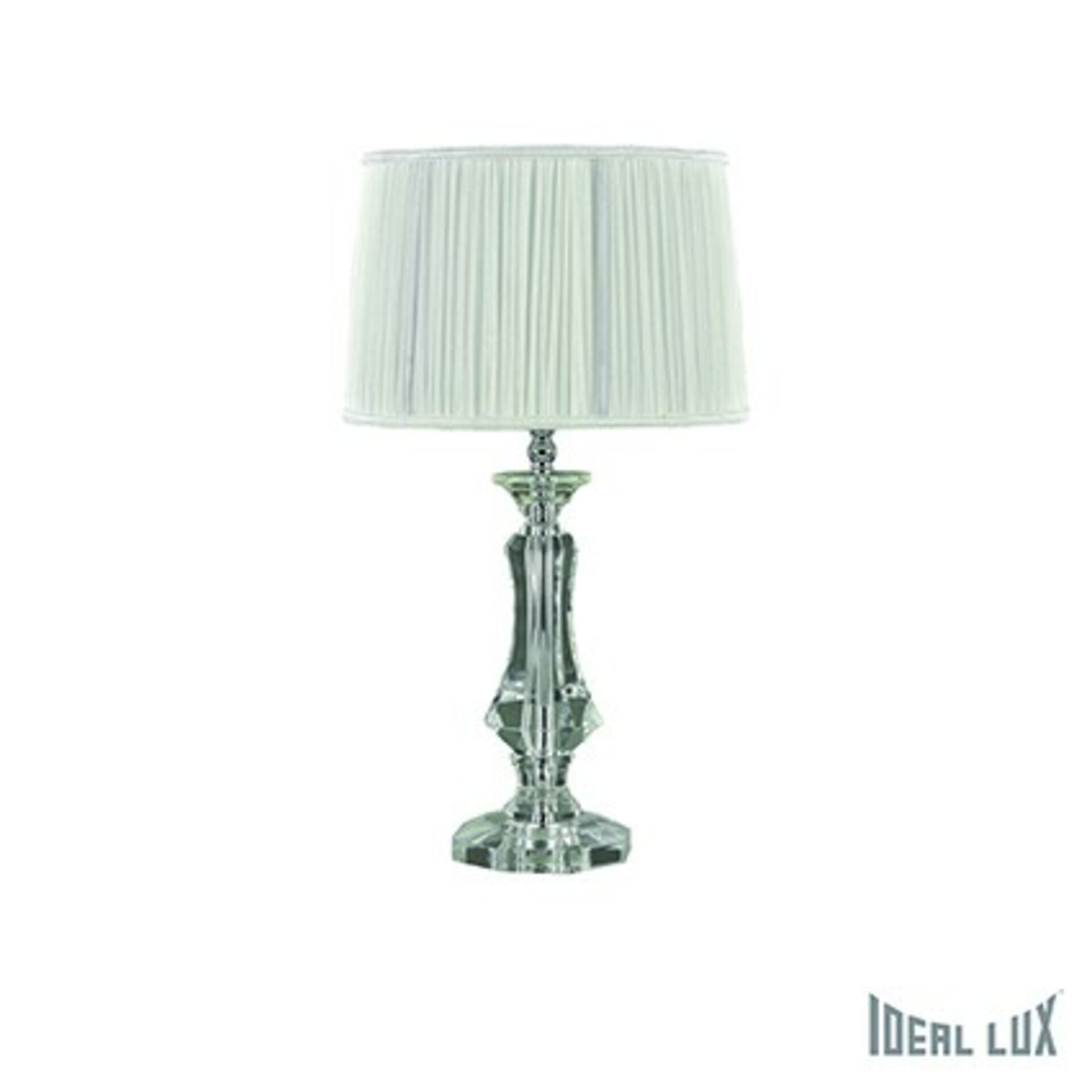 Ideal Lux KATE-2 TL1 ROUND - 122885