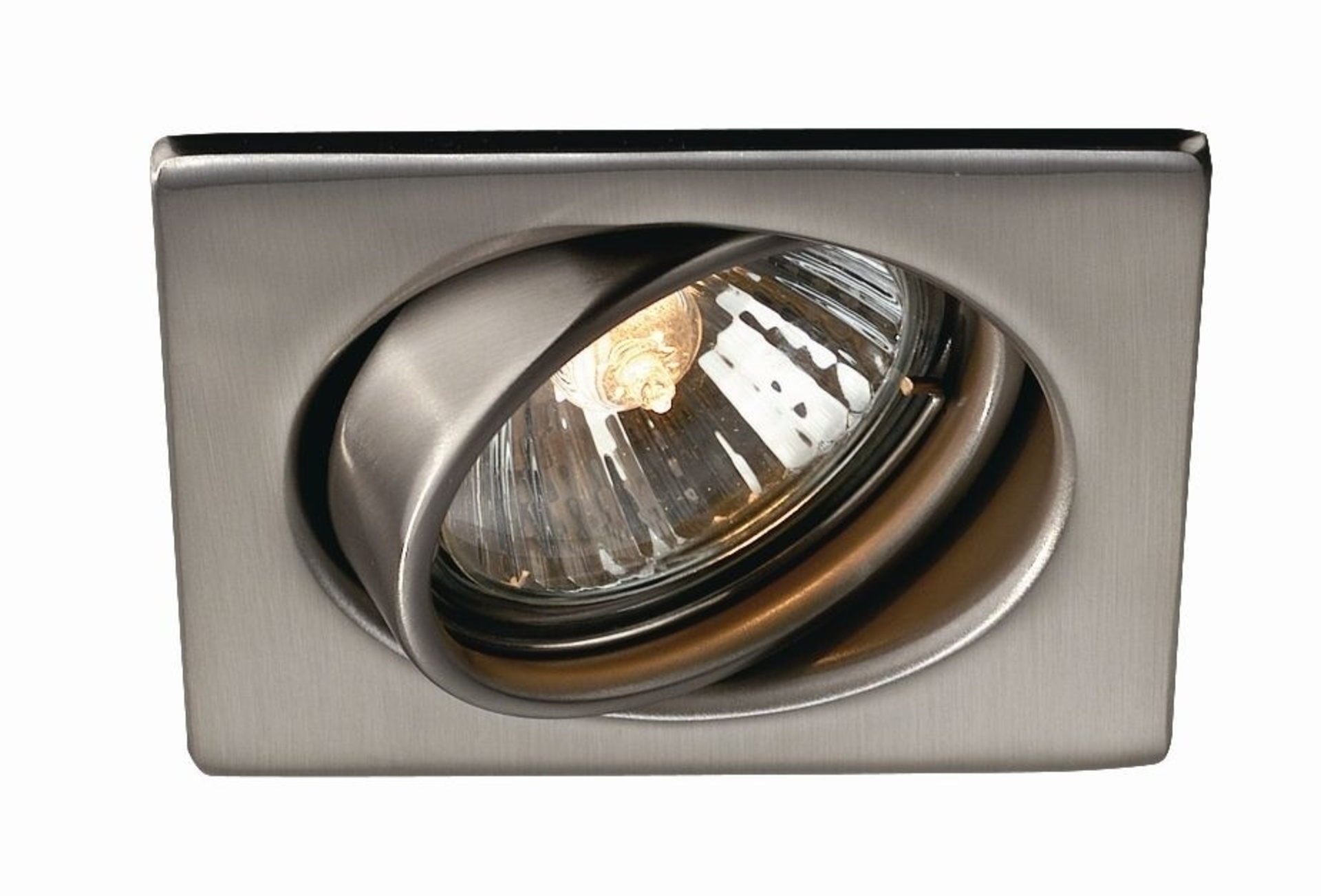 Massive Philips Z QUARTZ SVÍTIDLO BODOVÉ ZÁPUSTNÉ 3x50W 230V 59323/17/PN