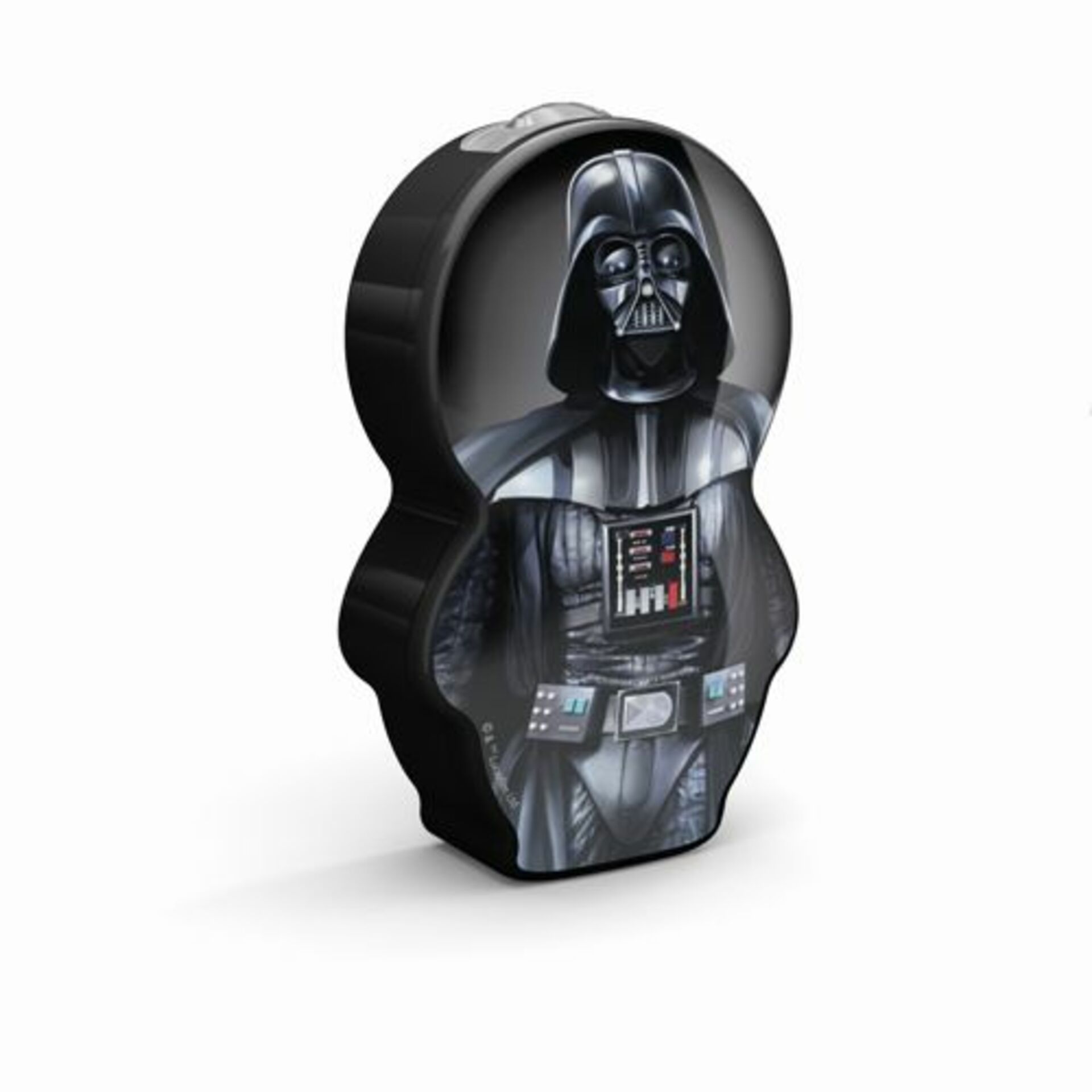 Philips DISNEY BATERKA Darth Vader 71767/98/16