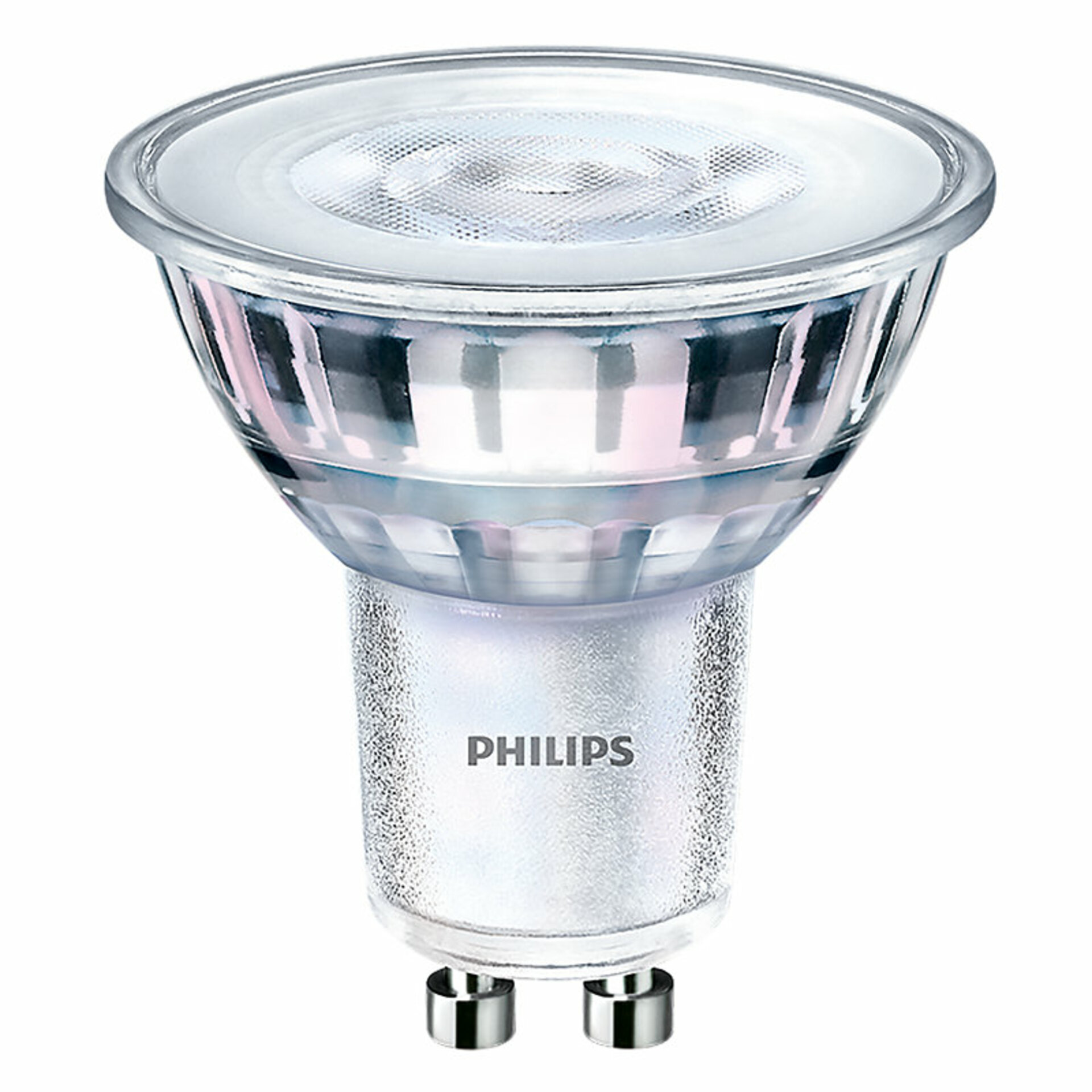 Levně Philips CorePro LEDspot 4-35W GU10 840 36D DIM