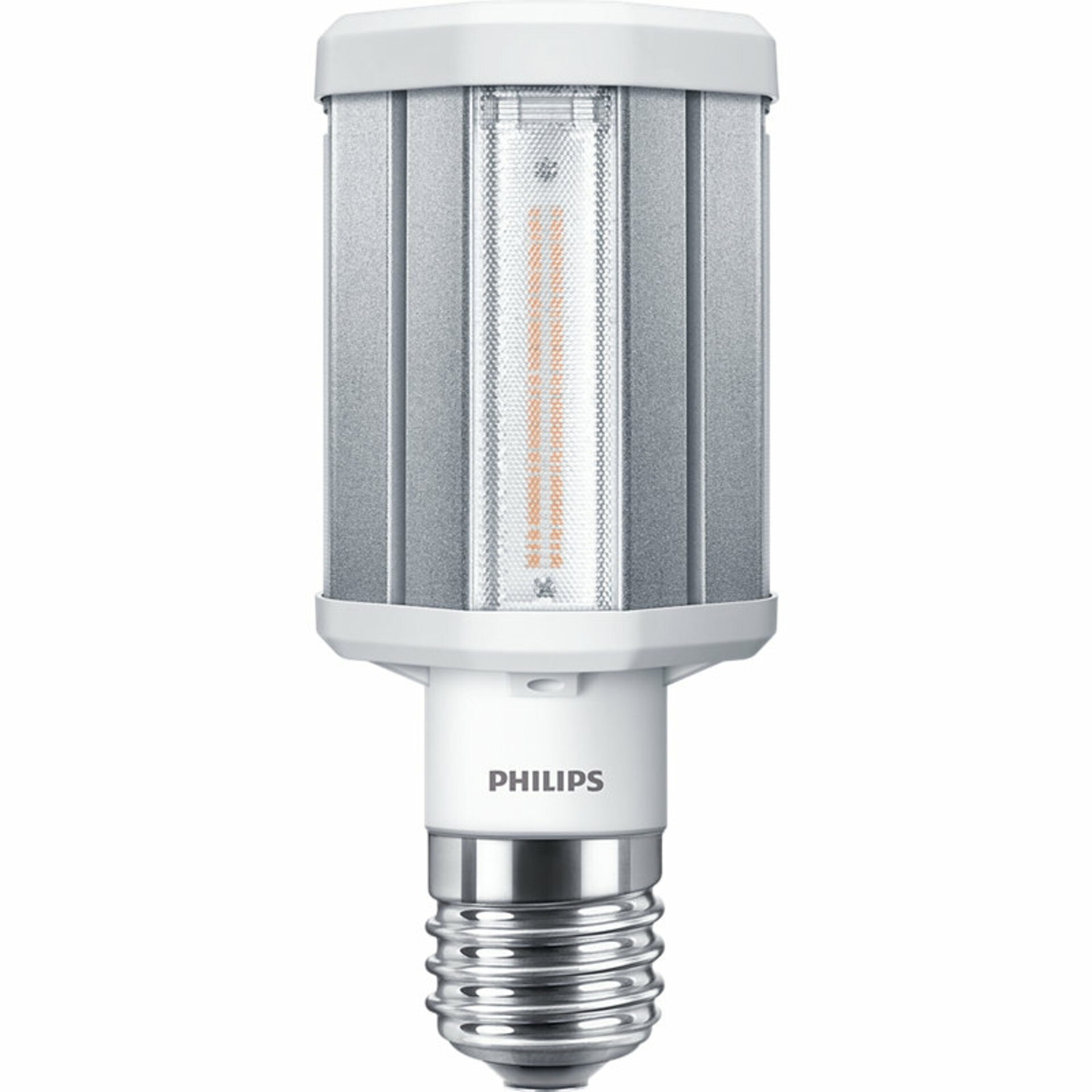 Levně Philips TrueForce LED HPL ND 60-42W E40 840