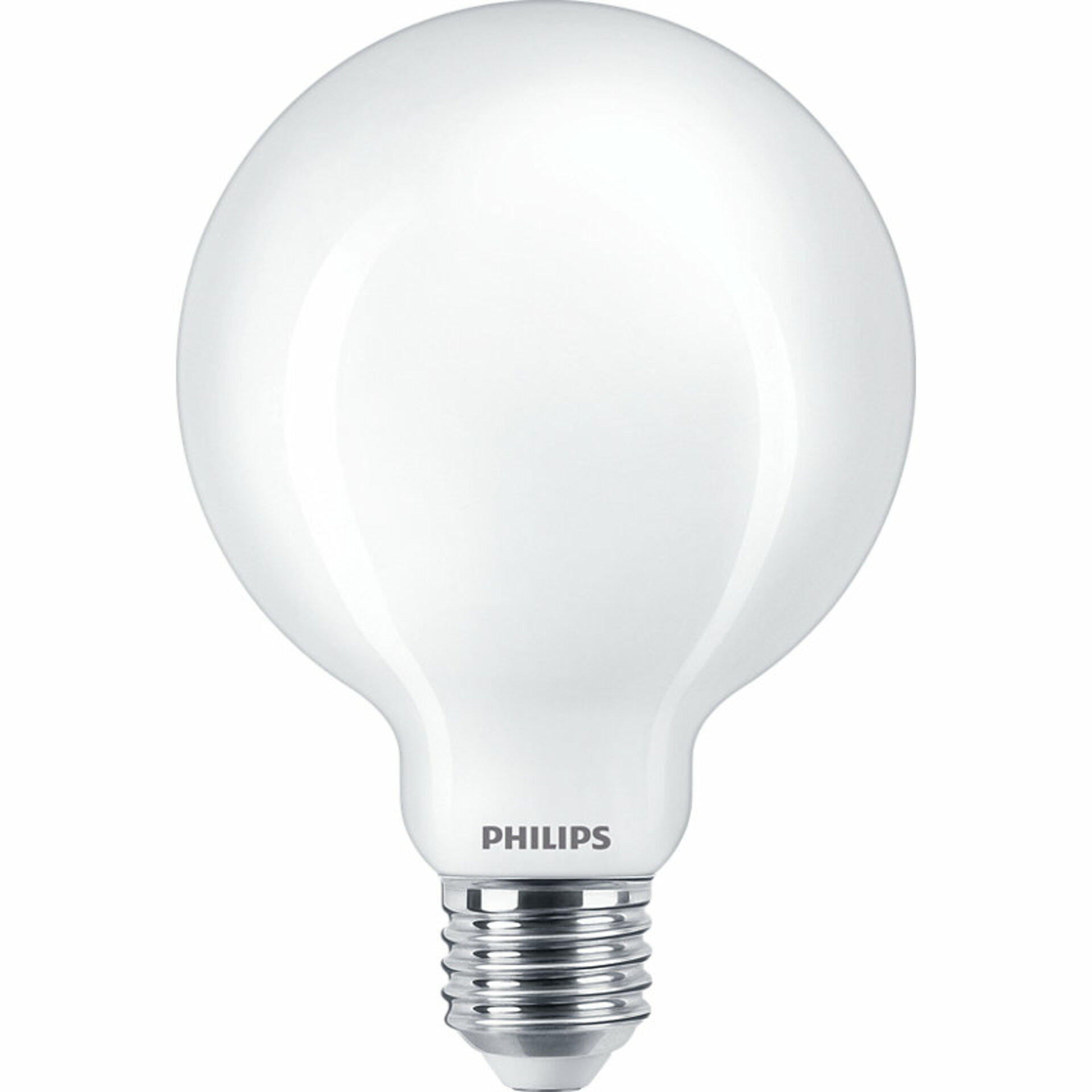Philips LED Classic 60W G93 E27 WW FR ND
