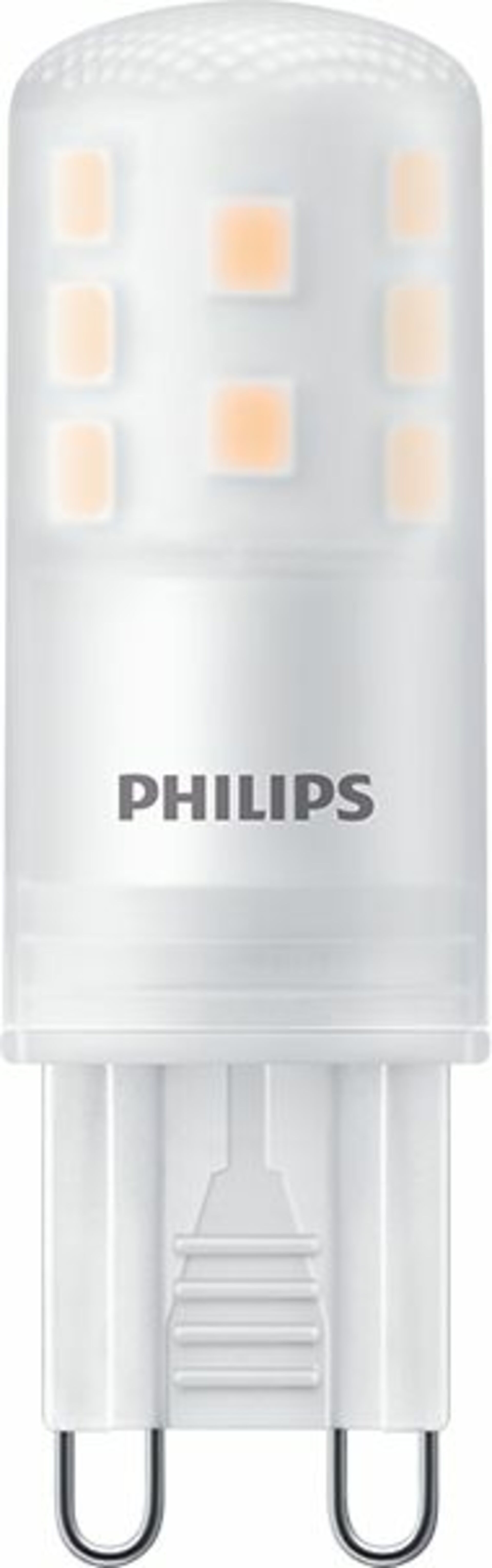Philips CorePro LEDcapsuleMV 2.6-25W G9 827 D