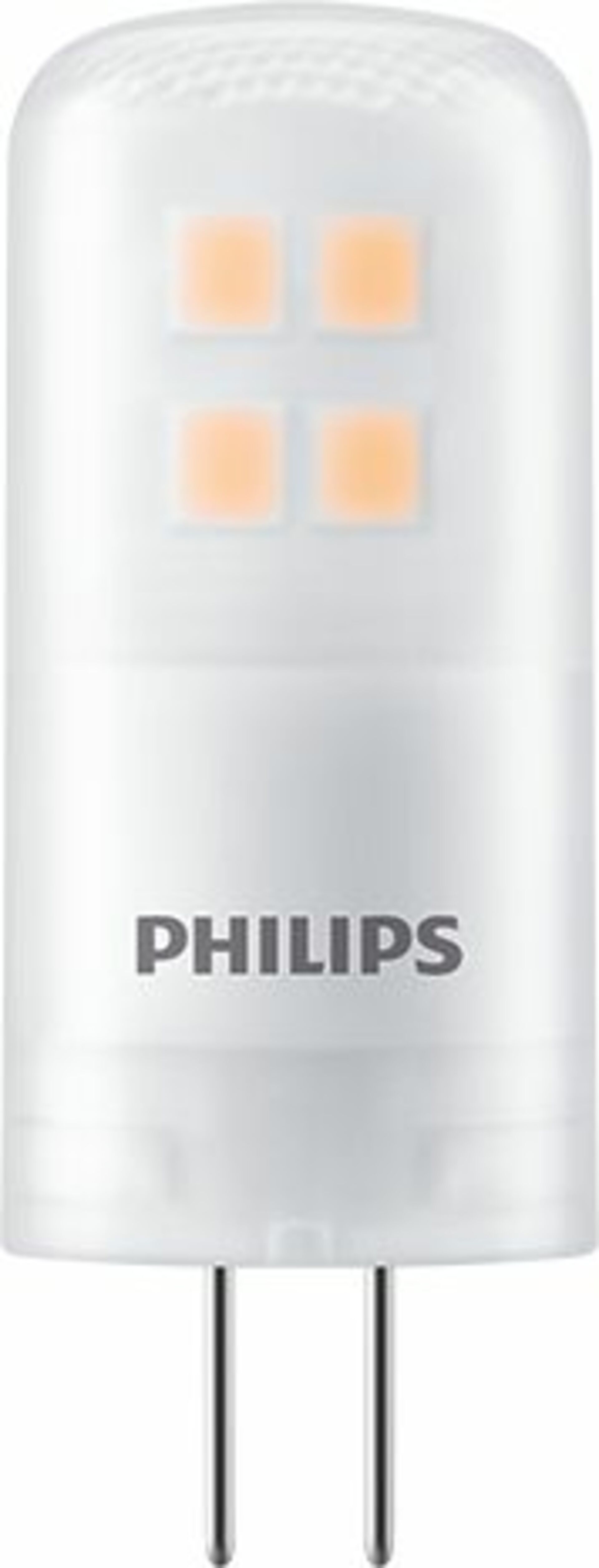 Philips CorePro LEDcapsuleLV 2.1-20W G4 827 D
