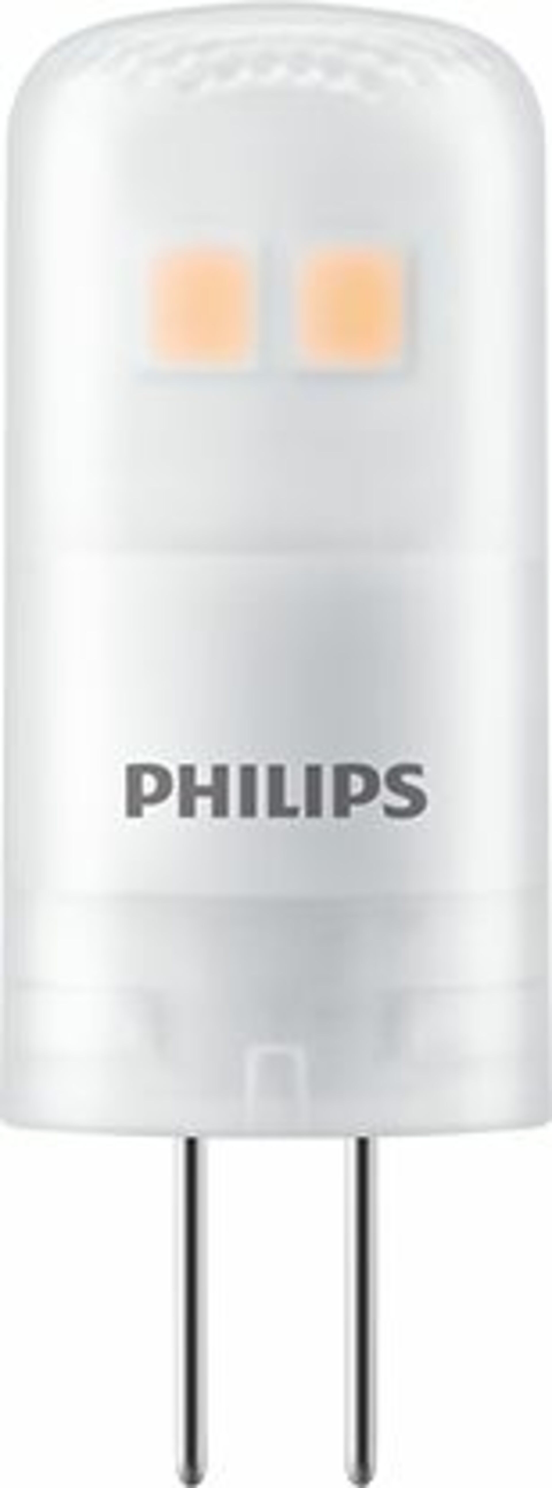 Philips CorePro LEDcapsuleLV 1-10W G4 827