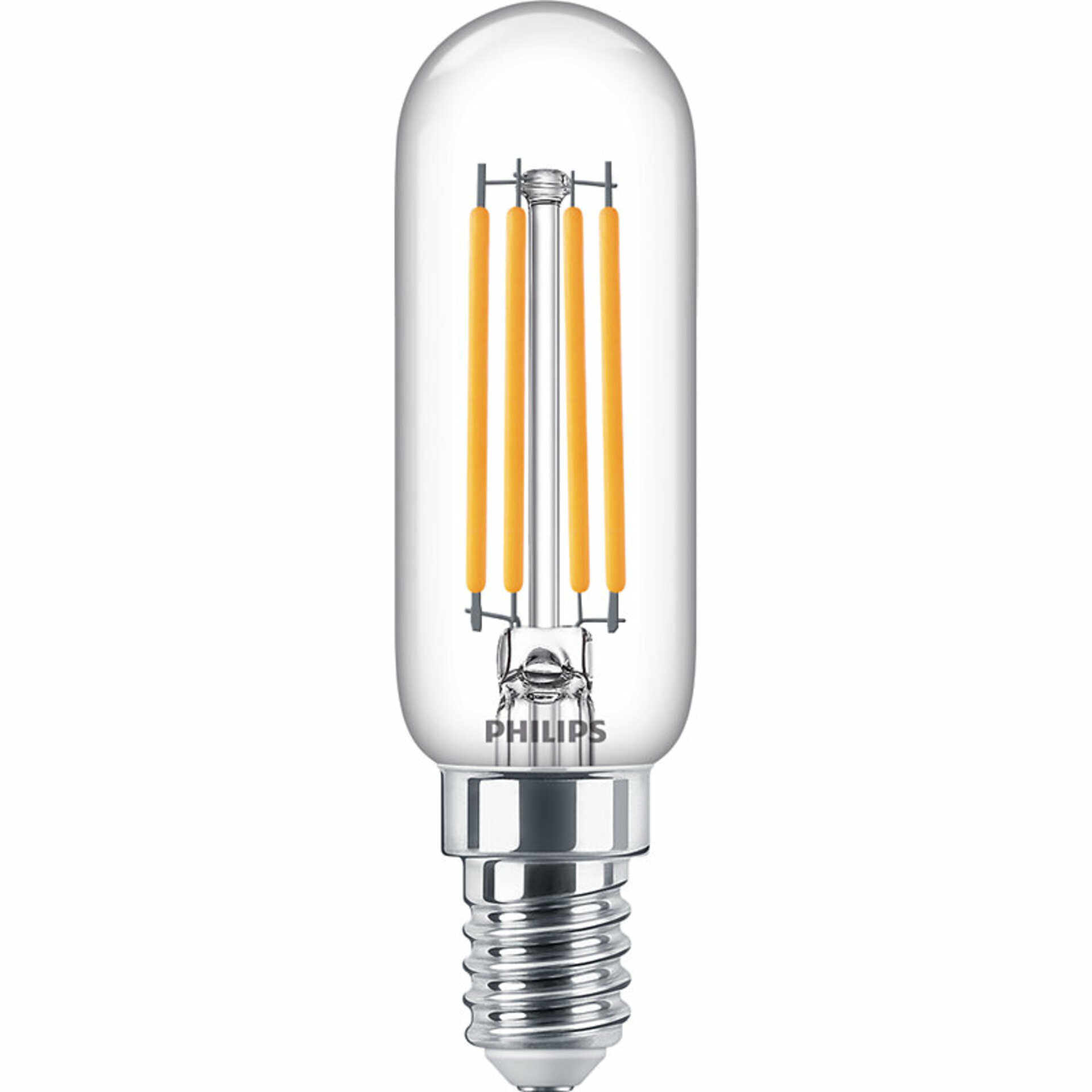 Philips LED Classic 40W T25L E14 CL ND RF