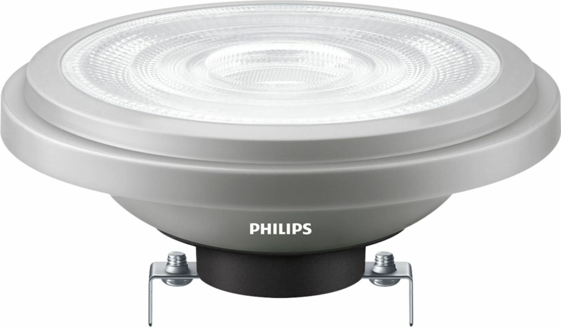 Philips CorePro LEDspot 10-75W 830 AR111 40D